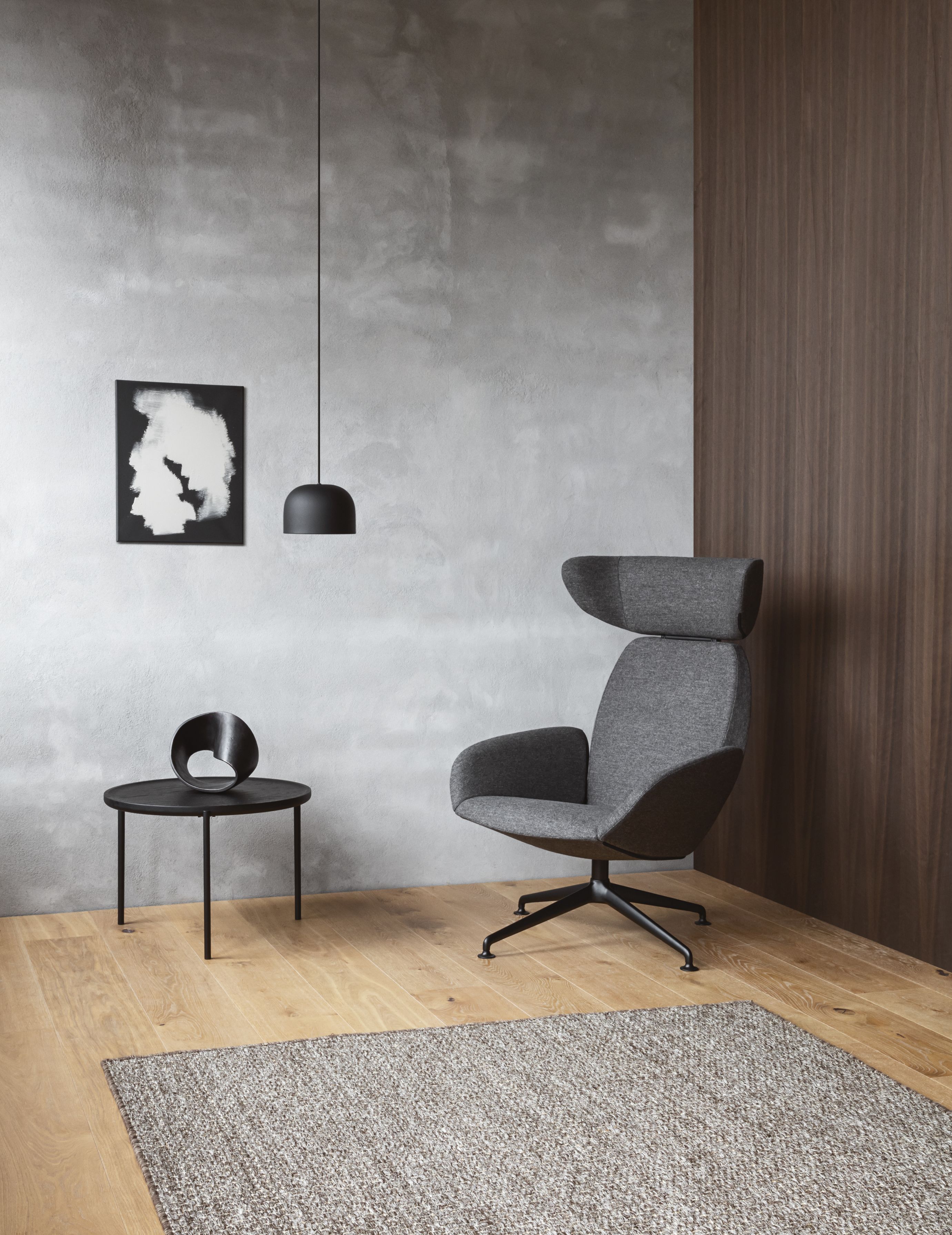 Laze Armchair Eva Solo