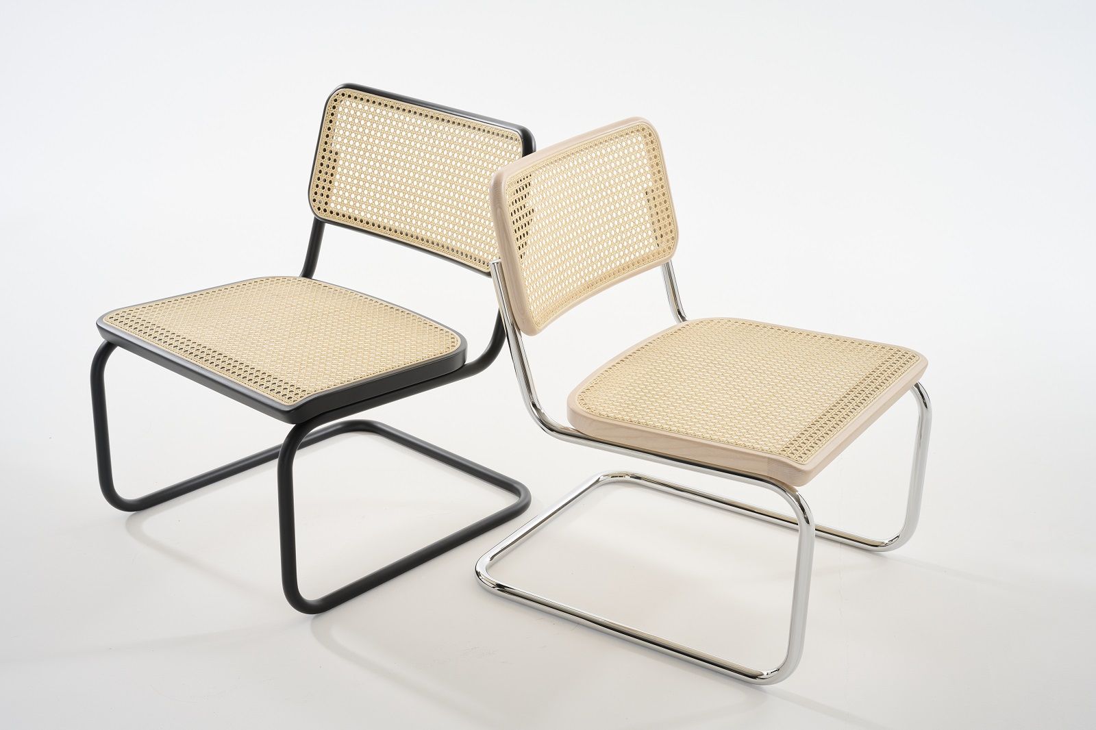 S 32 VL Lounge Chair Thonet armchair