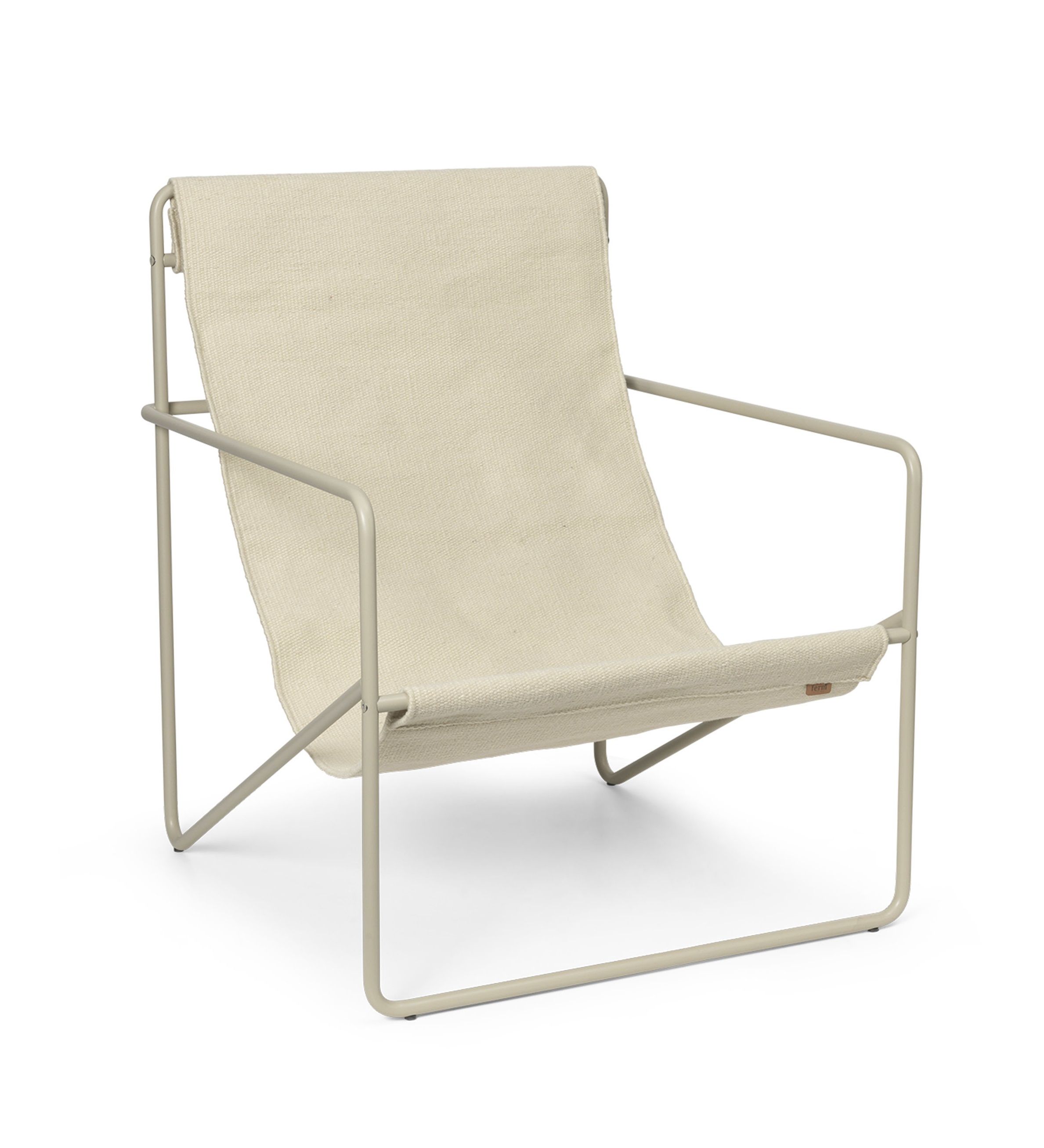 Desert Lounge Chair Ferm Living Desert Lounge Chair Ferm Living