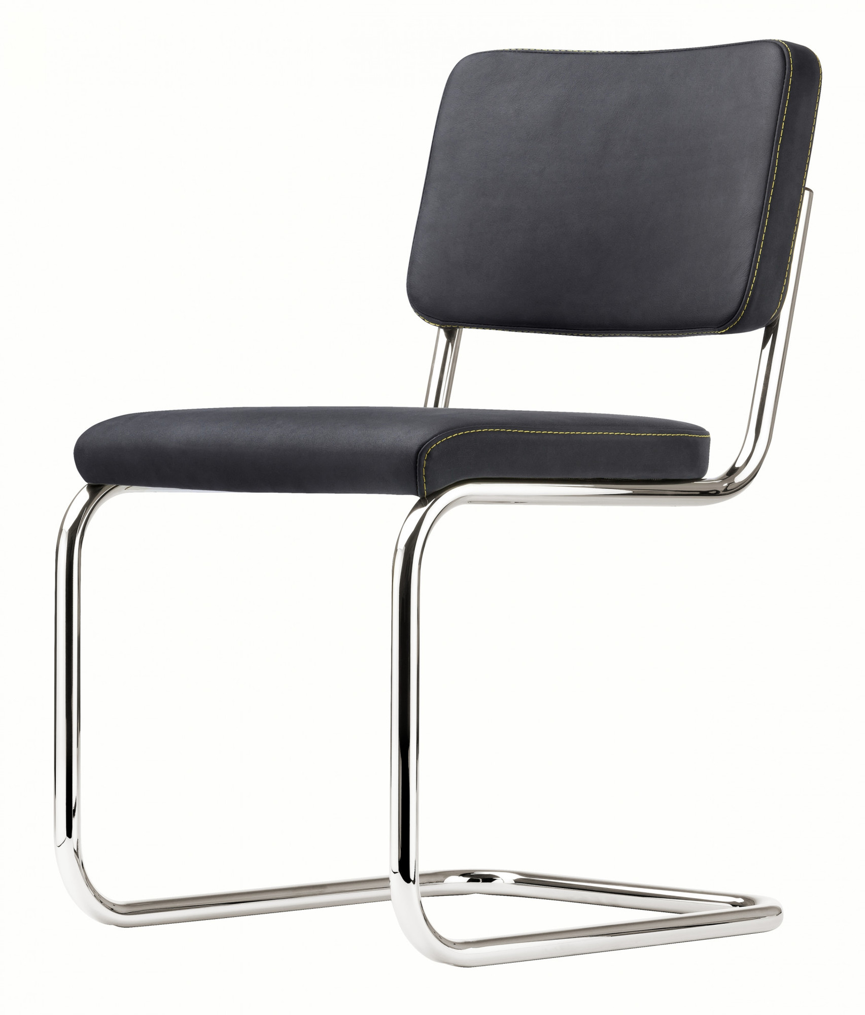 S 32 PV Tubular Steel Classic Cantilever Thonet
