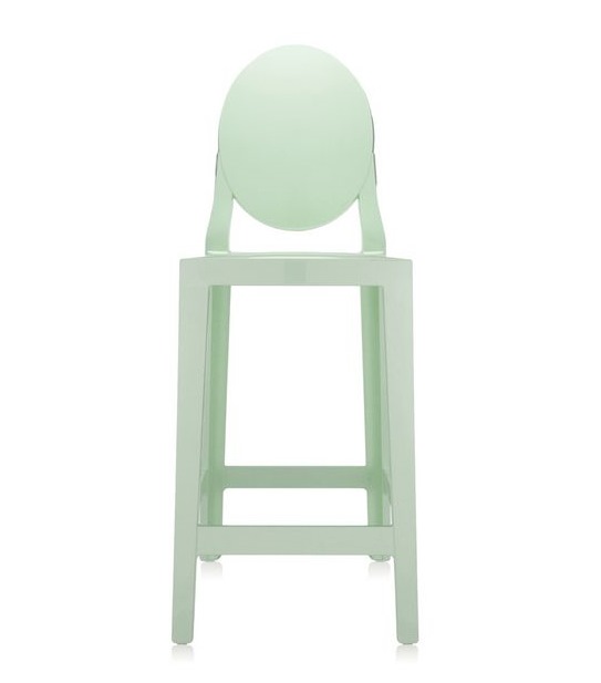 One More / One More Please set of 2 Barstool Kartell