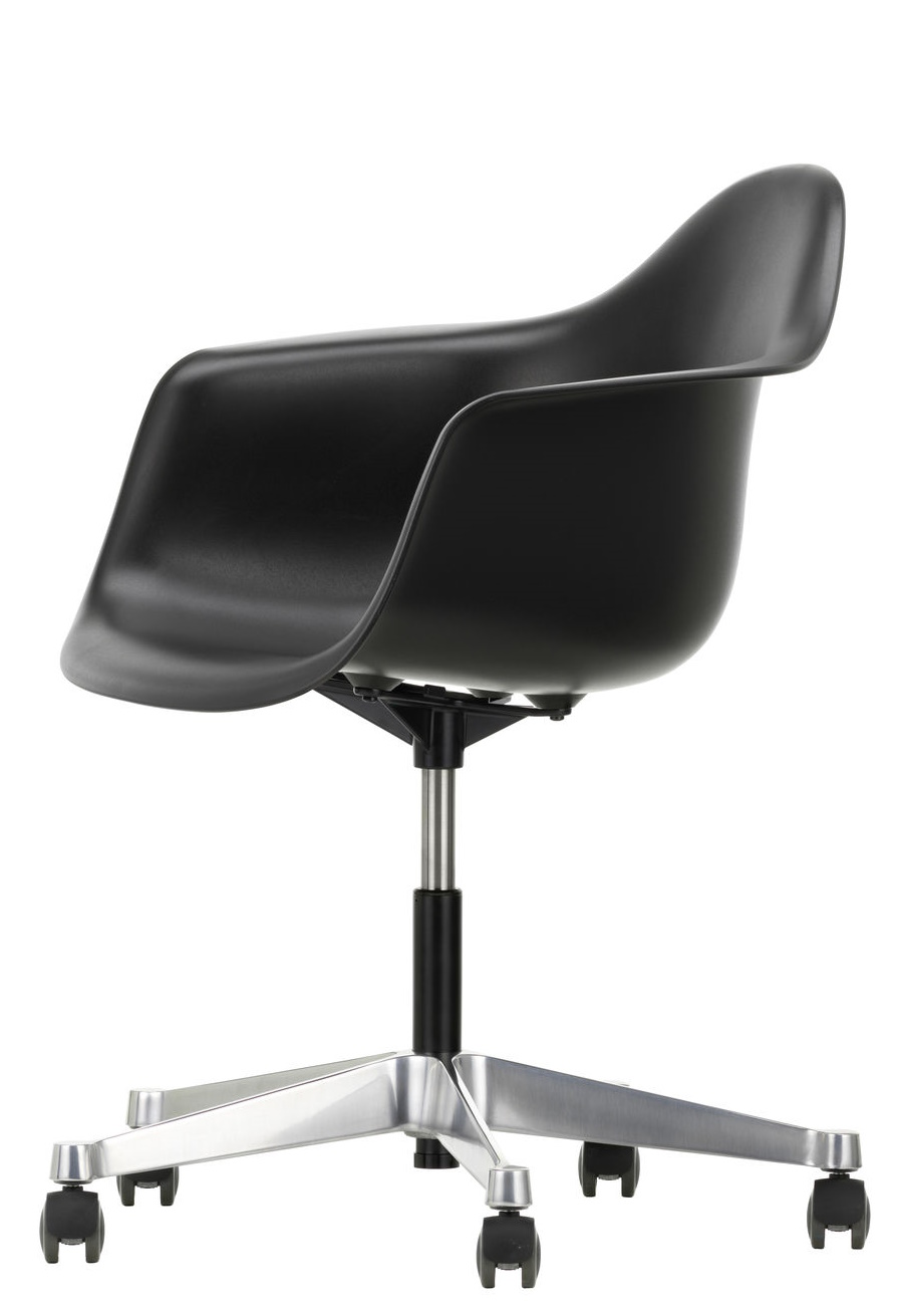 Eames Plastic Arm Chair PACC Chair Vitra