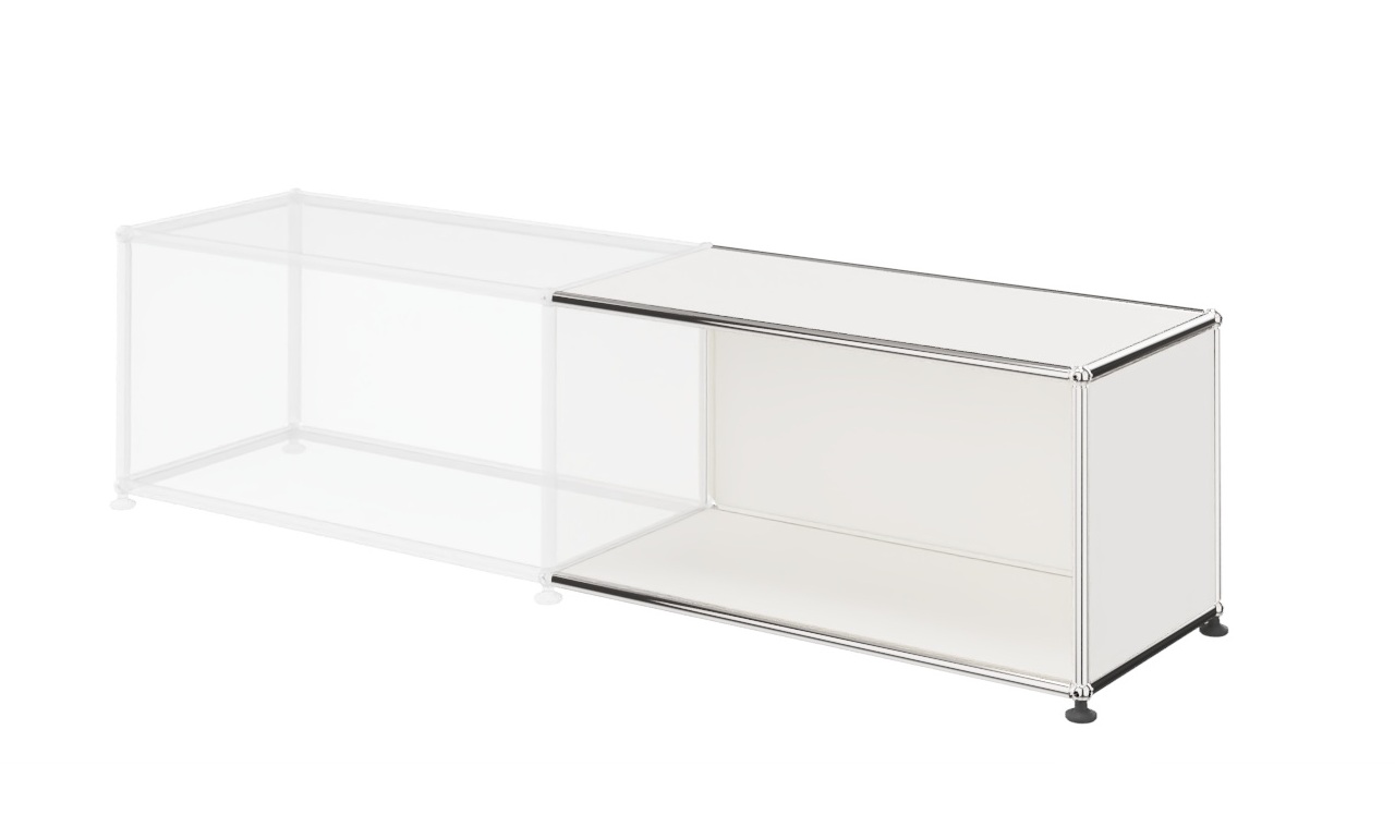 USM Haller Horizontal 1 Extension Set
