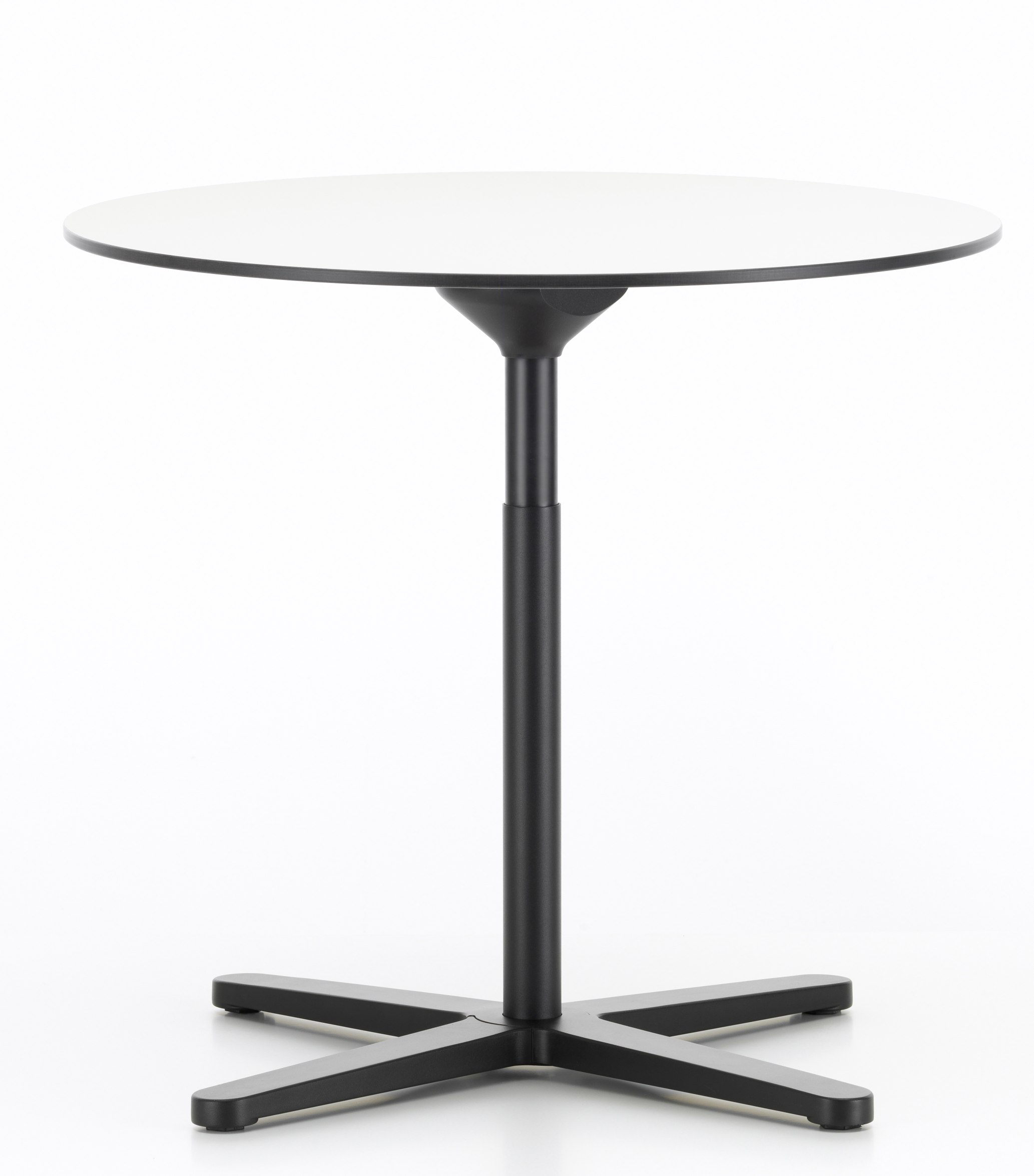 Super Fold Table Round Vitra
