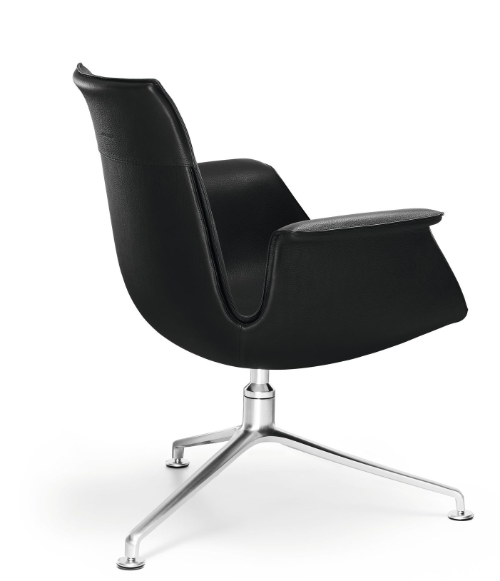 FK 6725-3G Armchair Walter Knoll 