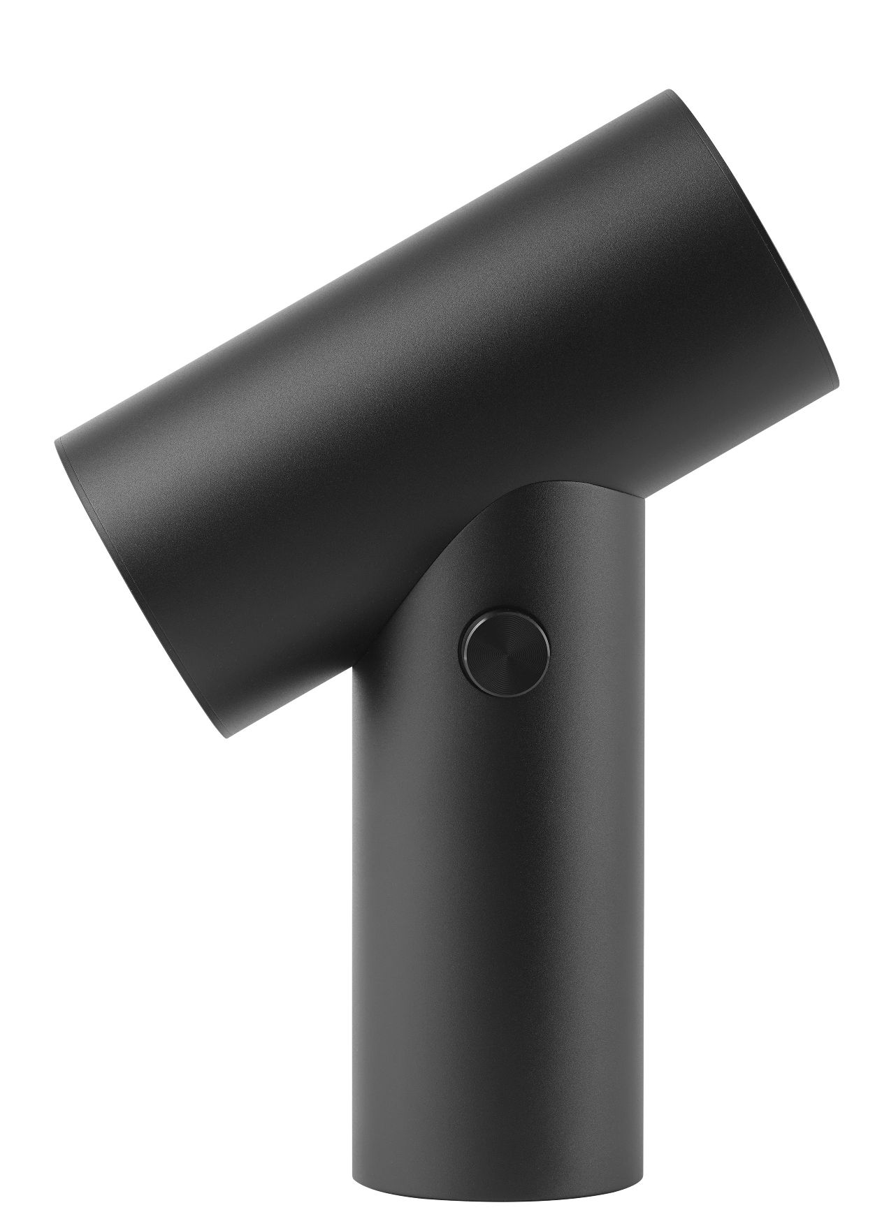 Beam Portable lamp Rechargeable lamp / Table lamp Muuto Black