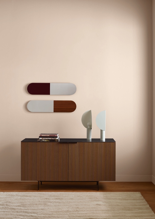 Selvans sideboard ligne roset