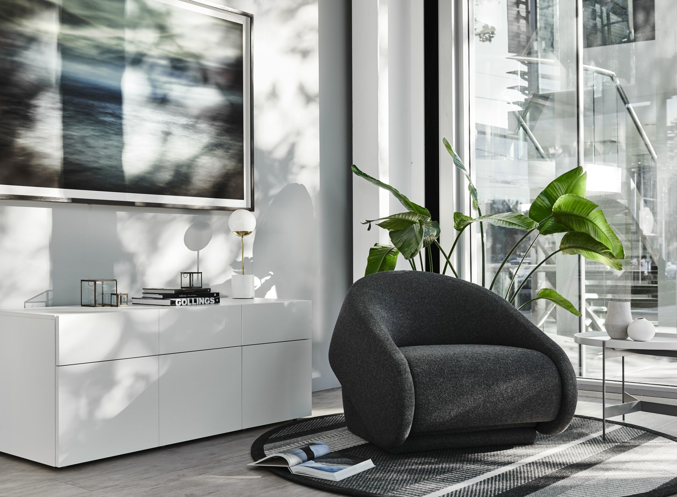 Up-lift sofa bed Prostoria