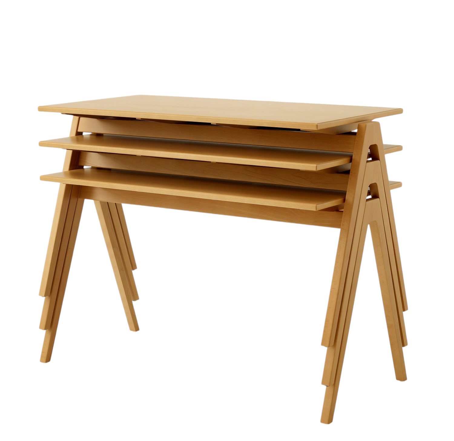 Daystak RD2 / RD3 Table / Desk AndTradition