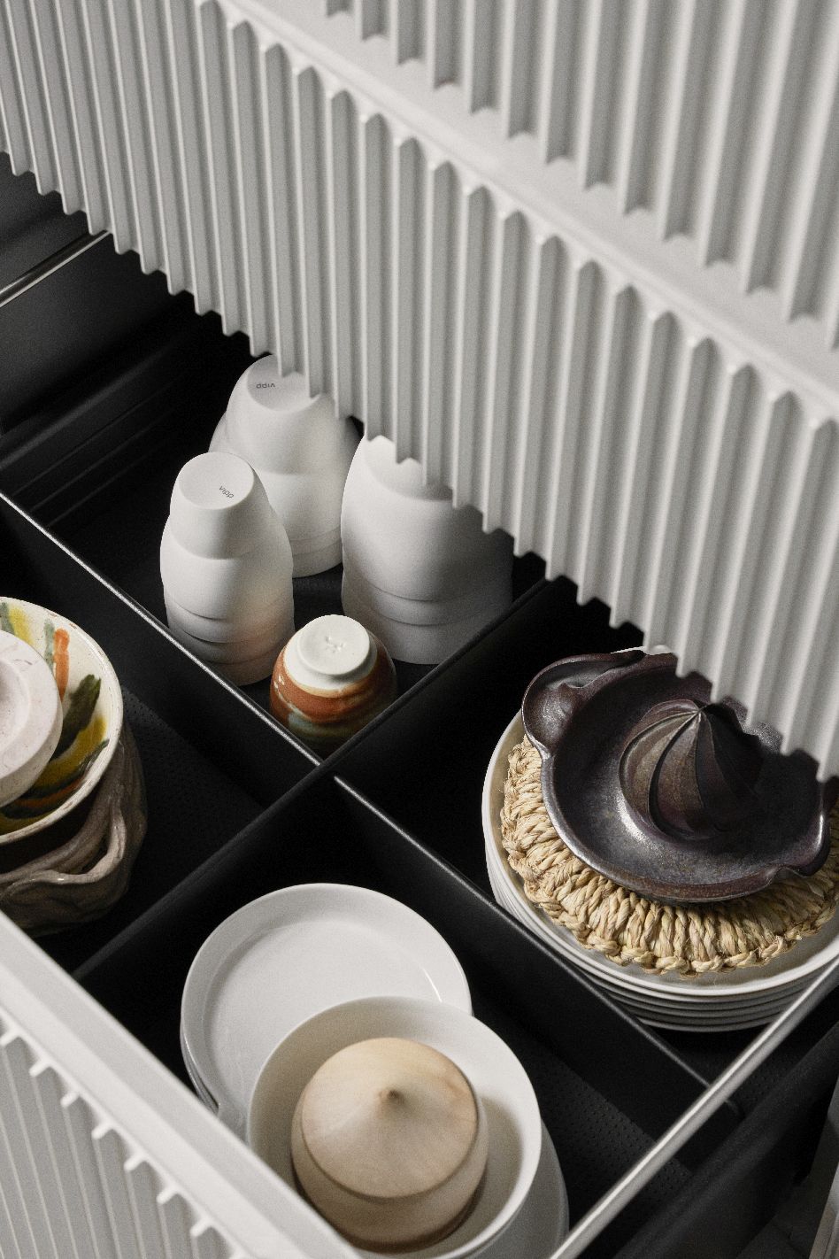 VIPP202 / Vipp 202 Coffee Cup Coffee Cup Vipp