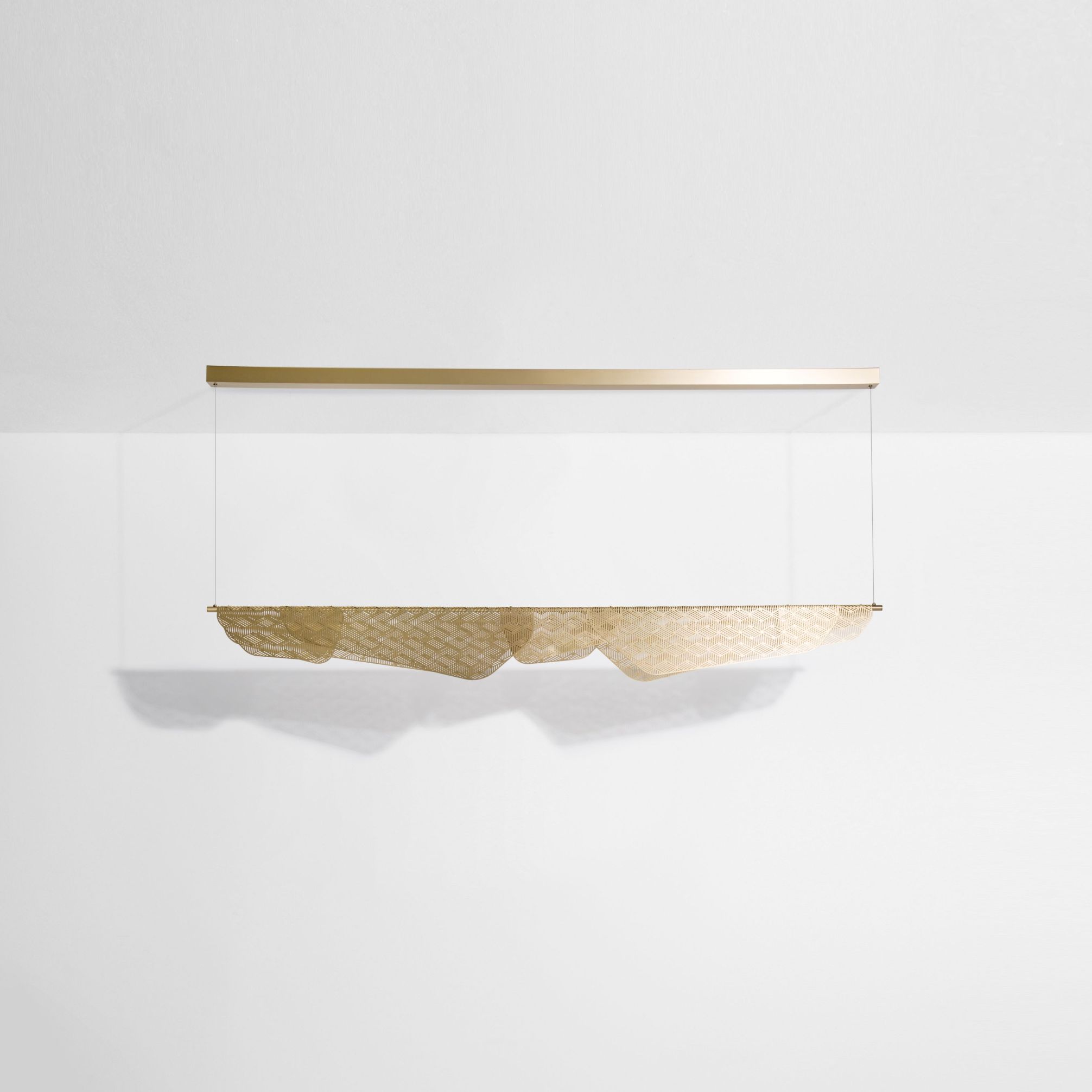 Mediterranea Pendant Lamp Large Petite Friture 