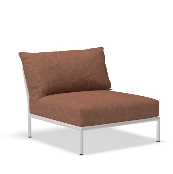 Level 2 Lounge Chair Outdoor Armchair Houe 