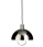 with pulley