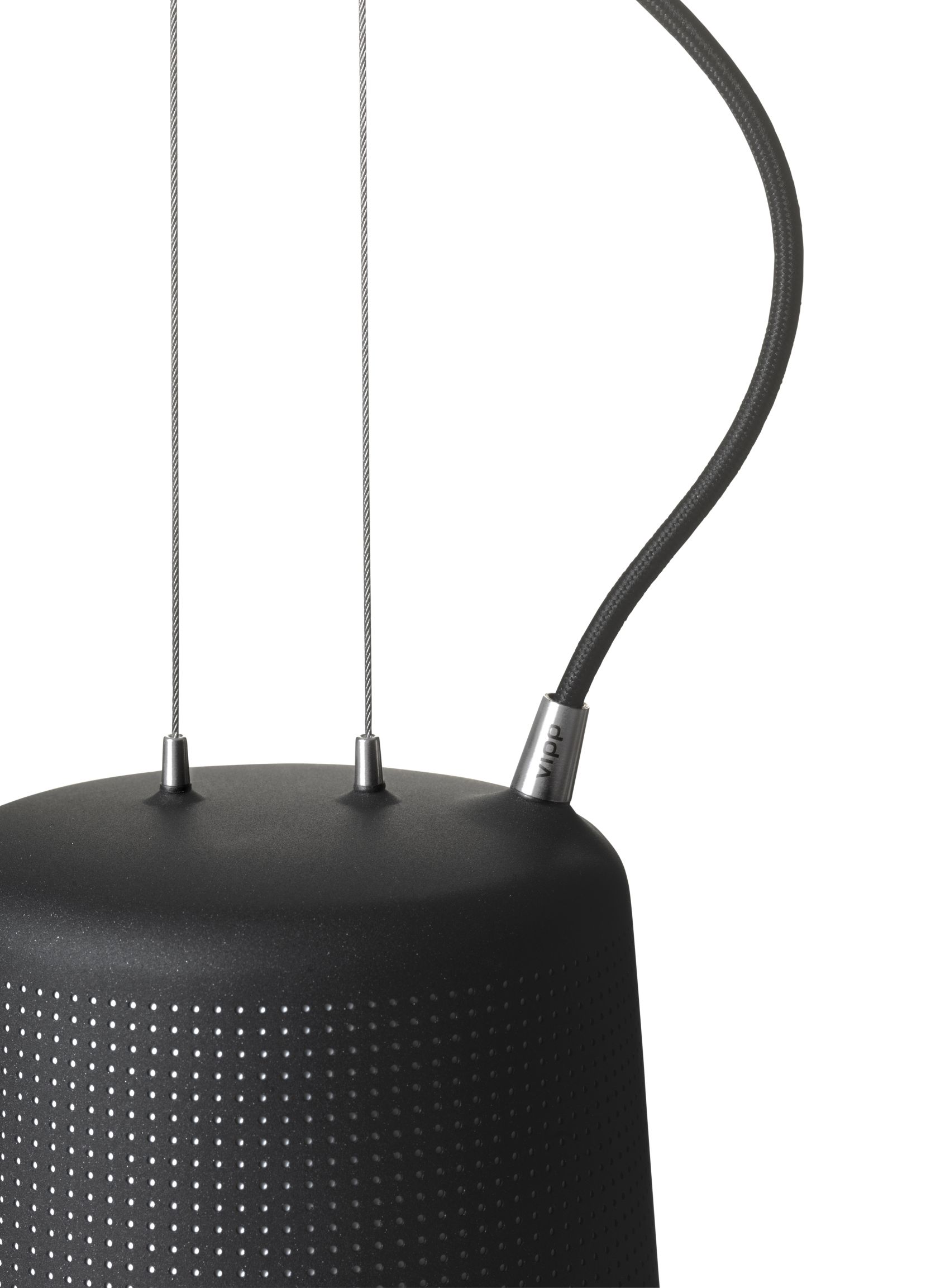 Vipp pendant light 