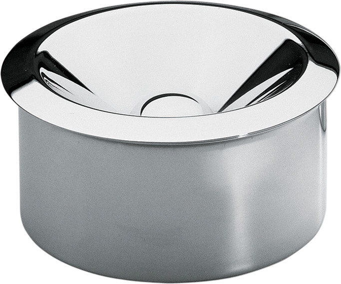Marianne Brandt ashtray 90010 Alessi SINGLE PIECES