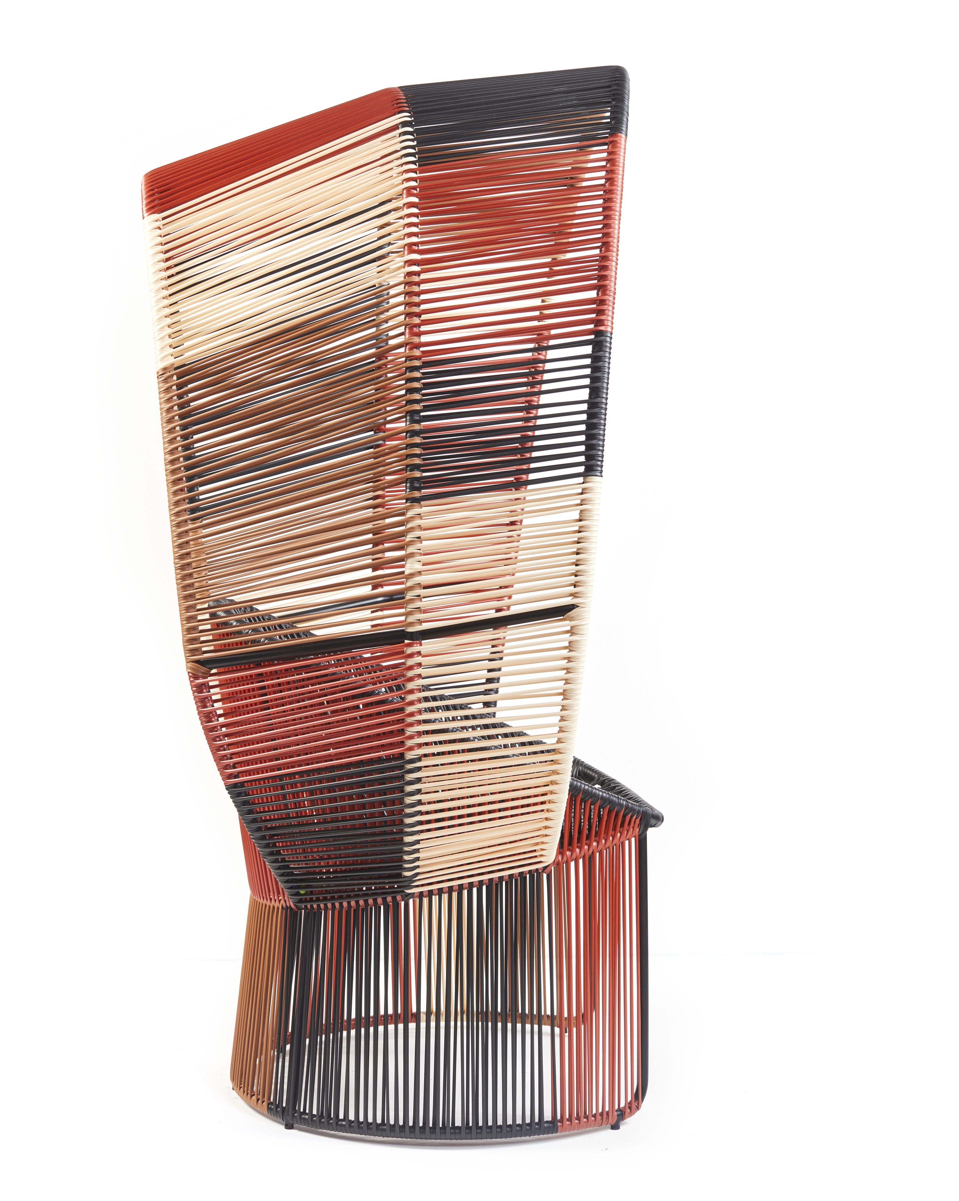 Cartagenas Reina Chair Ltd.3 Edition Outdoor ames