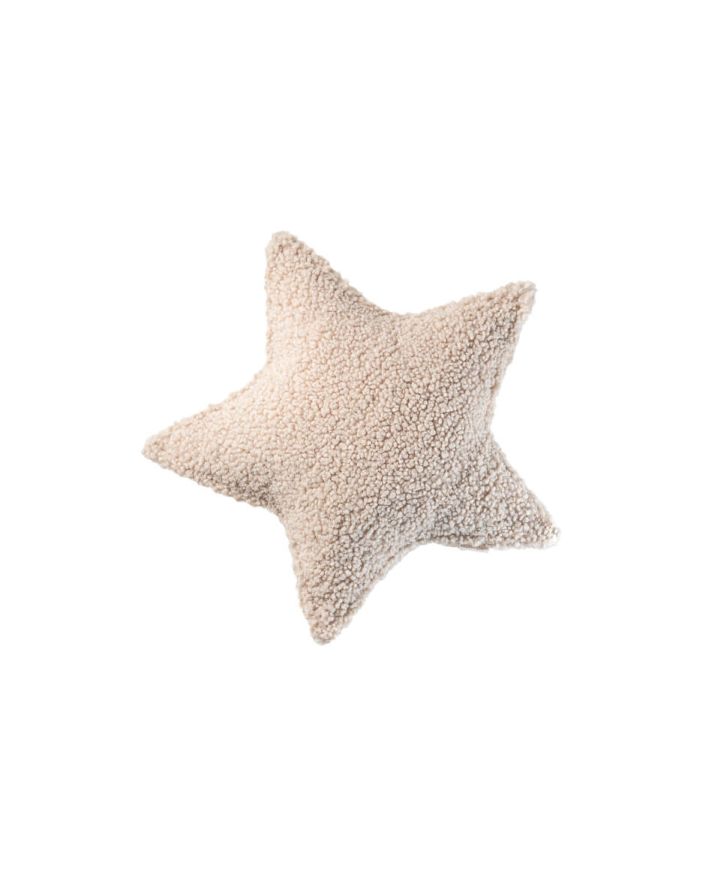 Children's star cushion Wigiwama