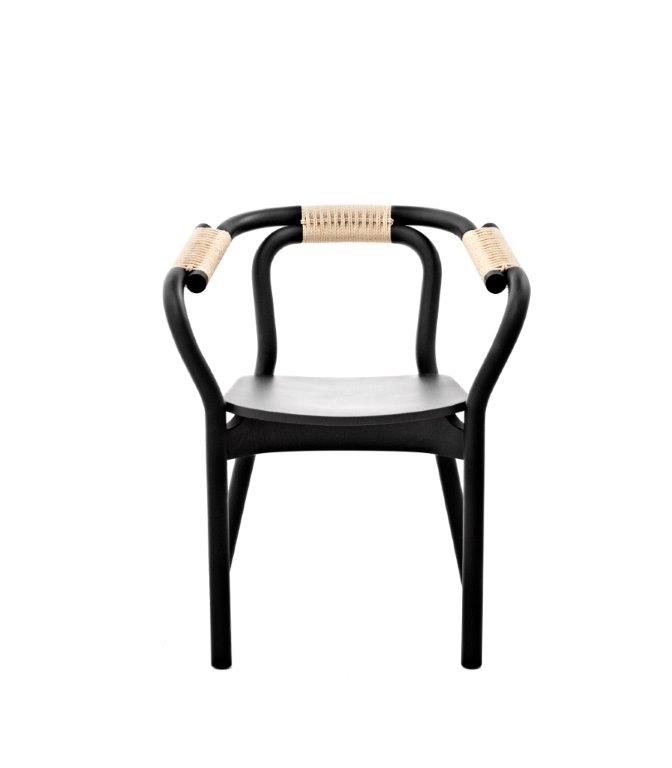 Knot Chair Normann Copenhagen