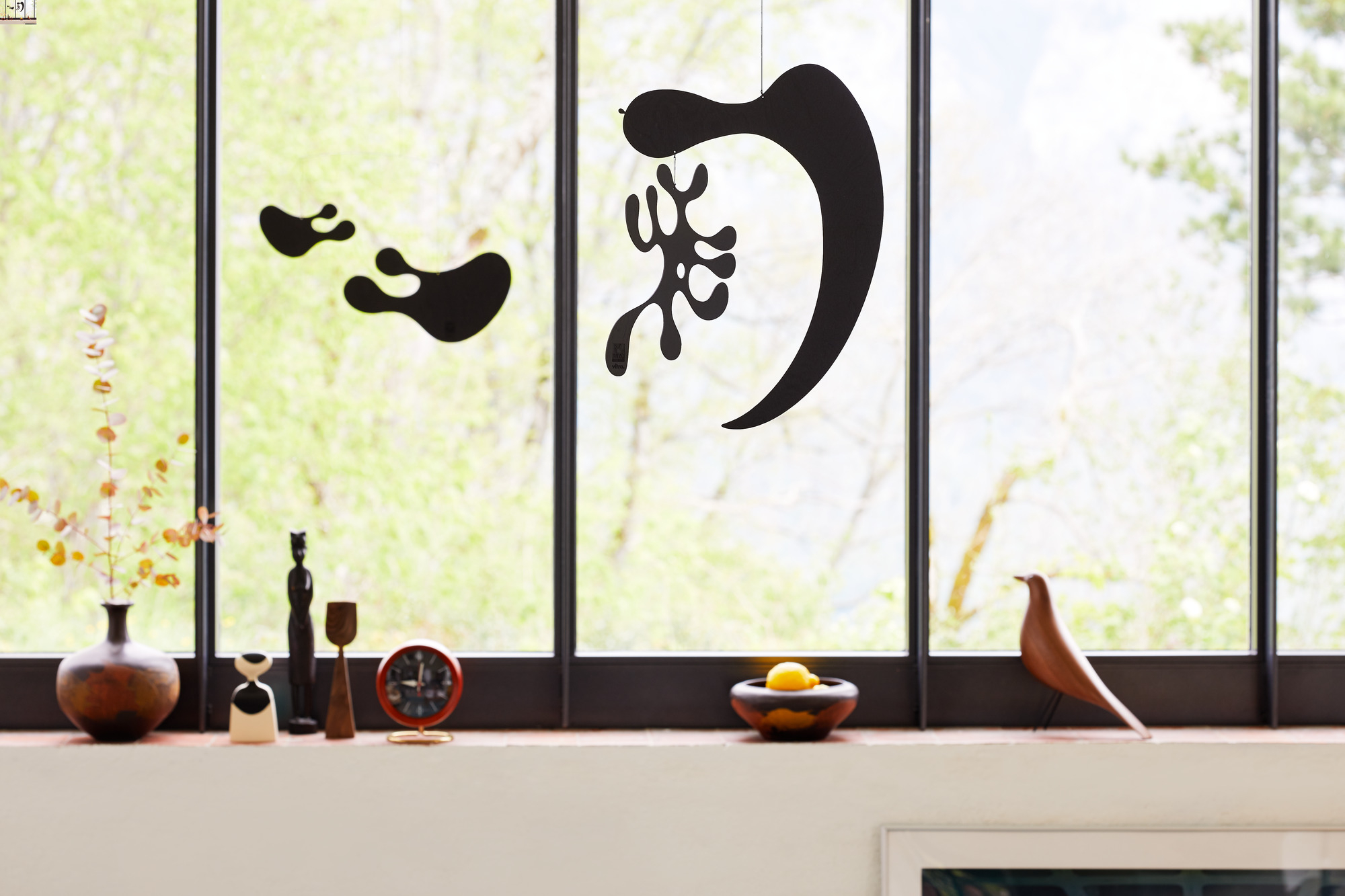 Desk Clocks Chronopak Table clock Vitra