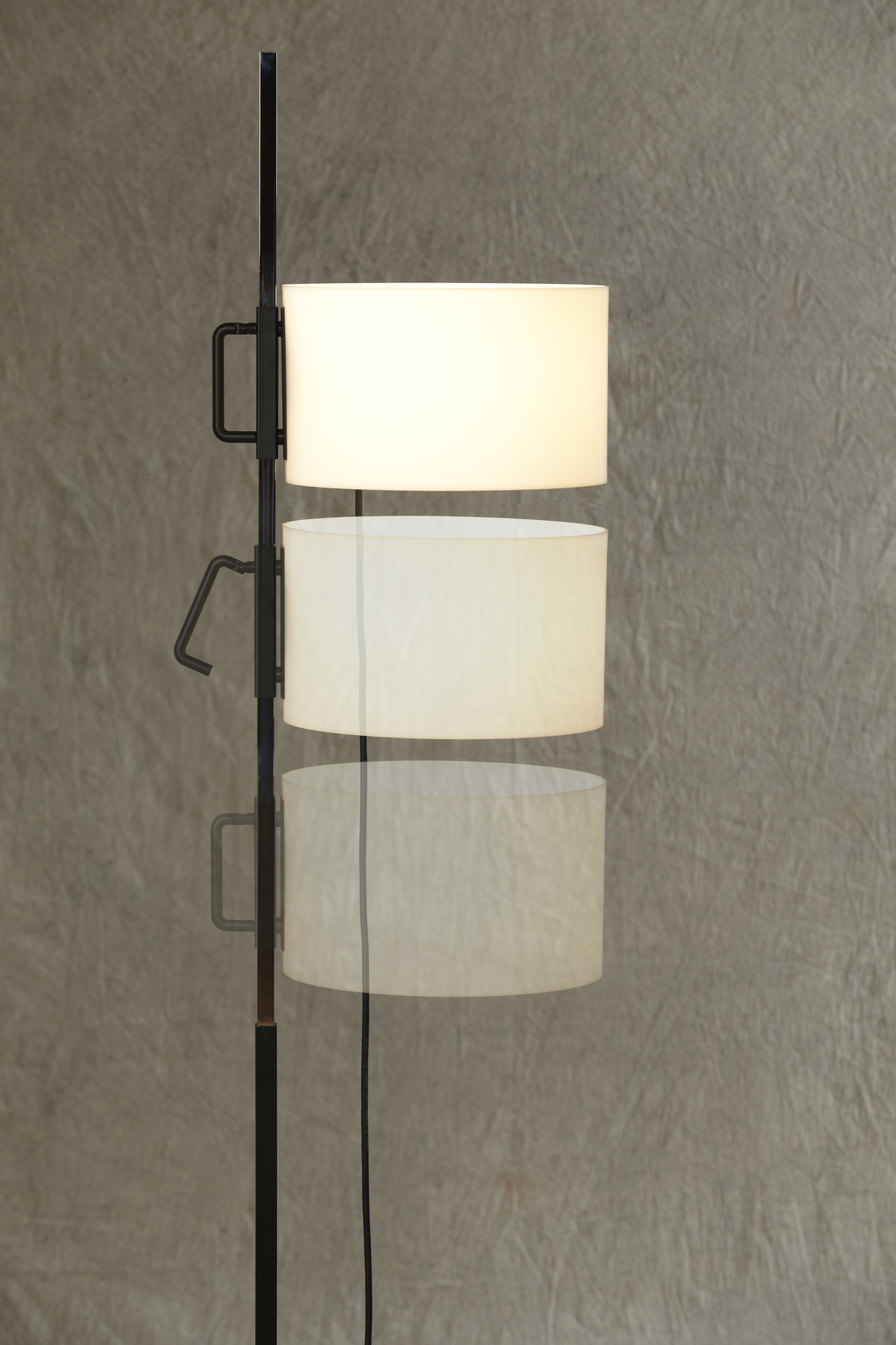 TMC Floor Lamp Santa & Cole