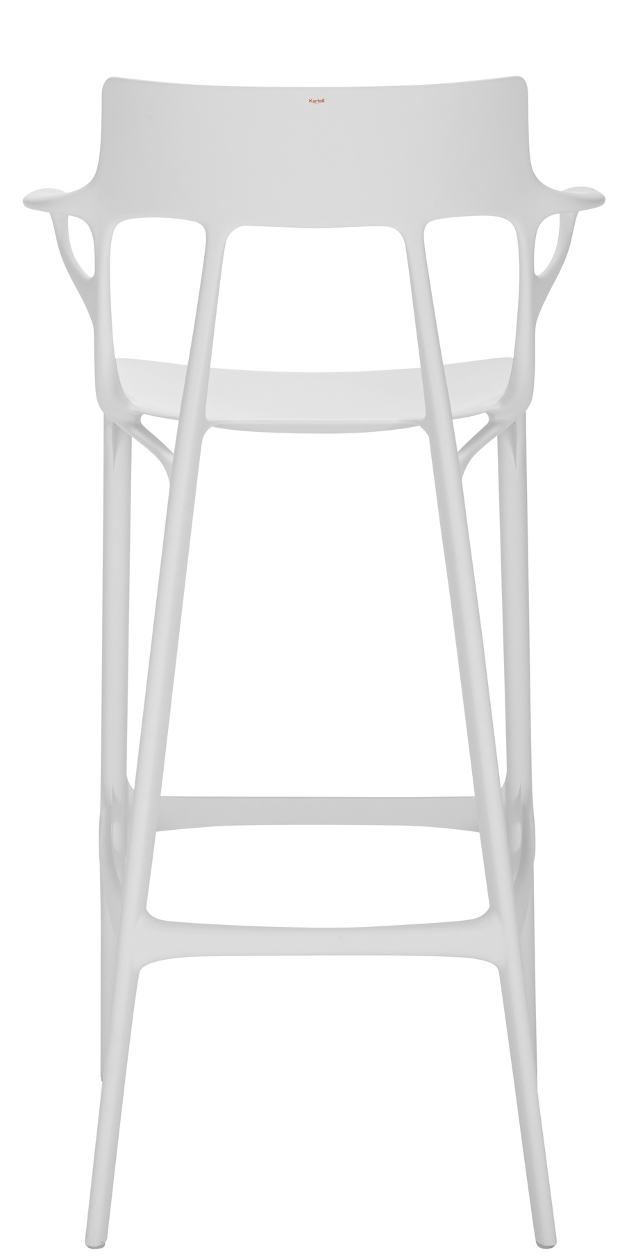 A.I. Barstool Barstool H 108 cm Kartell