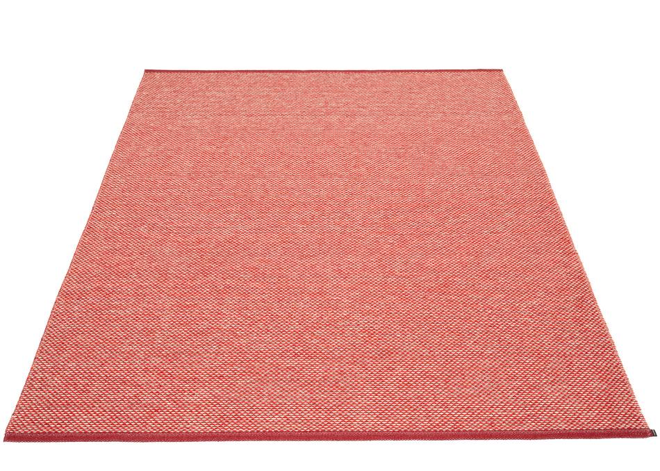 Effi Plastic Rug 230x320 cm Pappelina