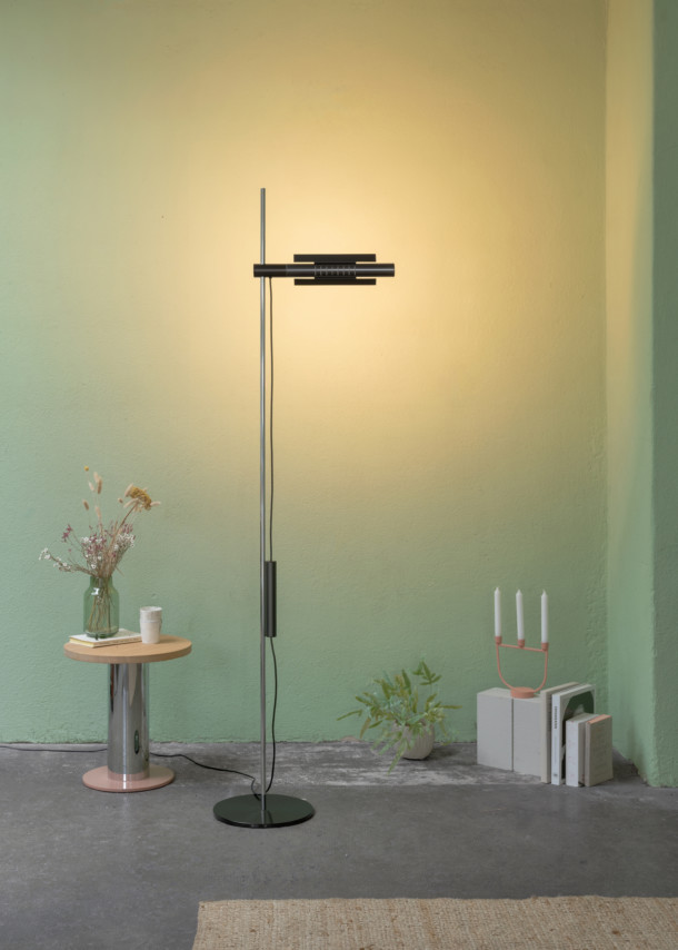 HALO LED S Floor Lamp Baltensweiler