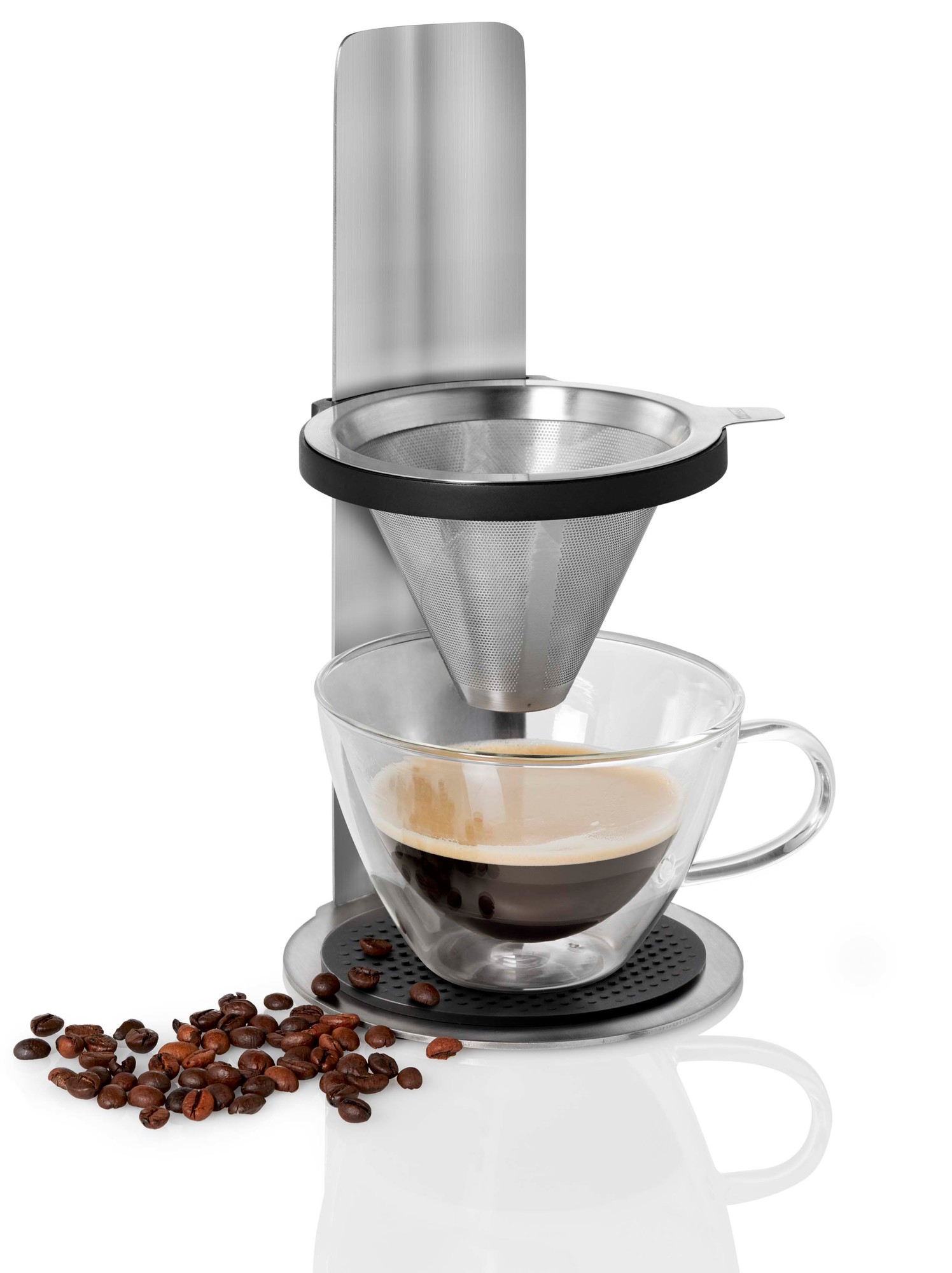 Coffee Maker Mr. Brew AdHoc SINGLE PIECES