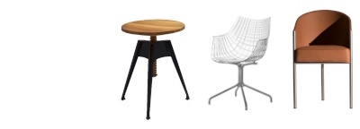 Indoor furniture