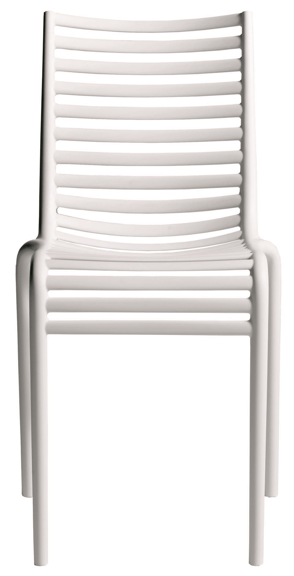 Pip-e Chair White Driade Pip-e Chair White Driade