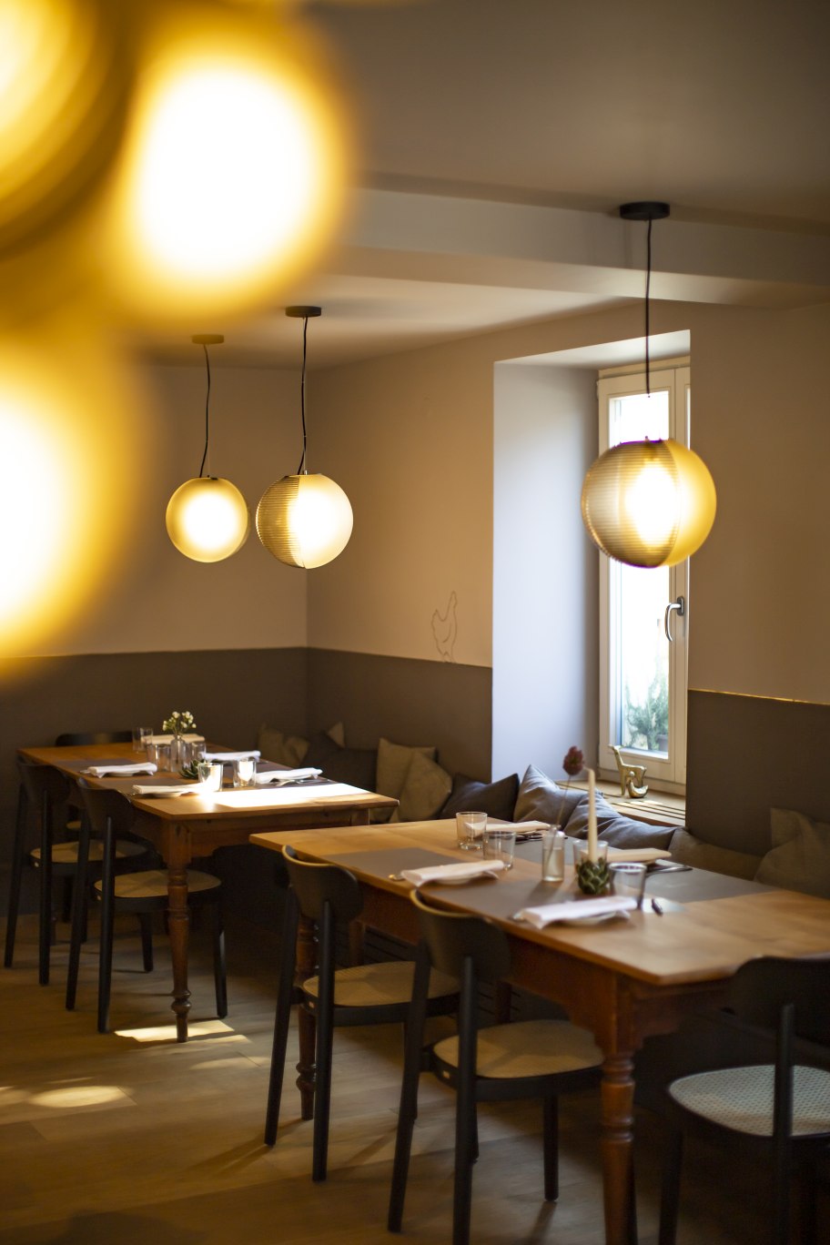 Stellar Medium Pendant lamp Pulpo