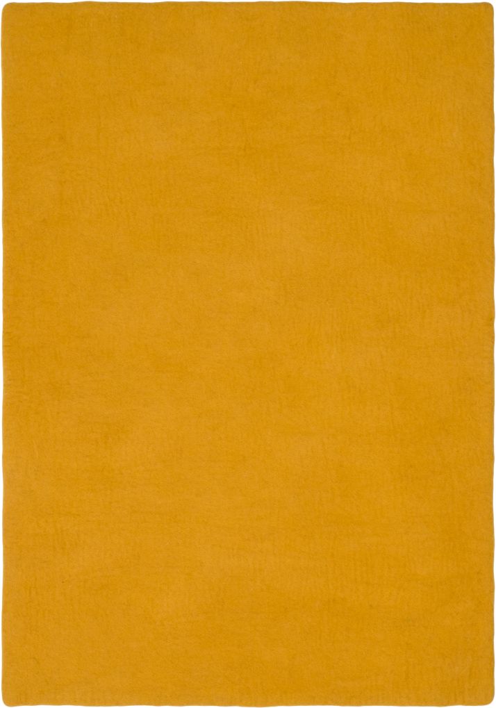 Mono Rectangular Felt Rug 160 x 230 cm myfelt