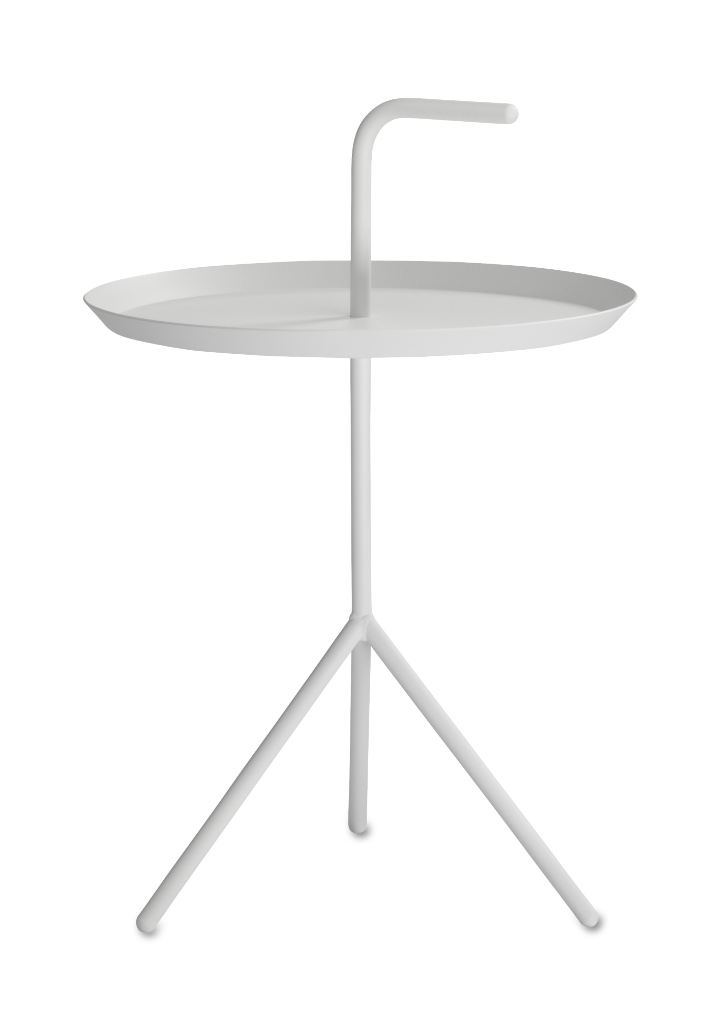 DLM Don´t leave me Side Table Hay