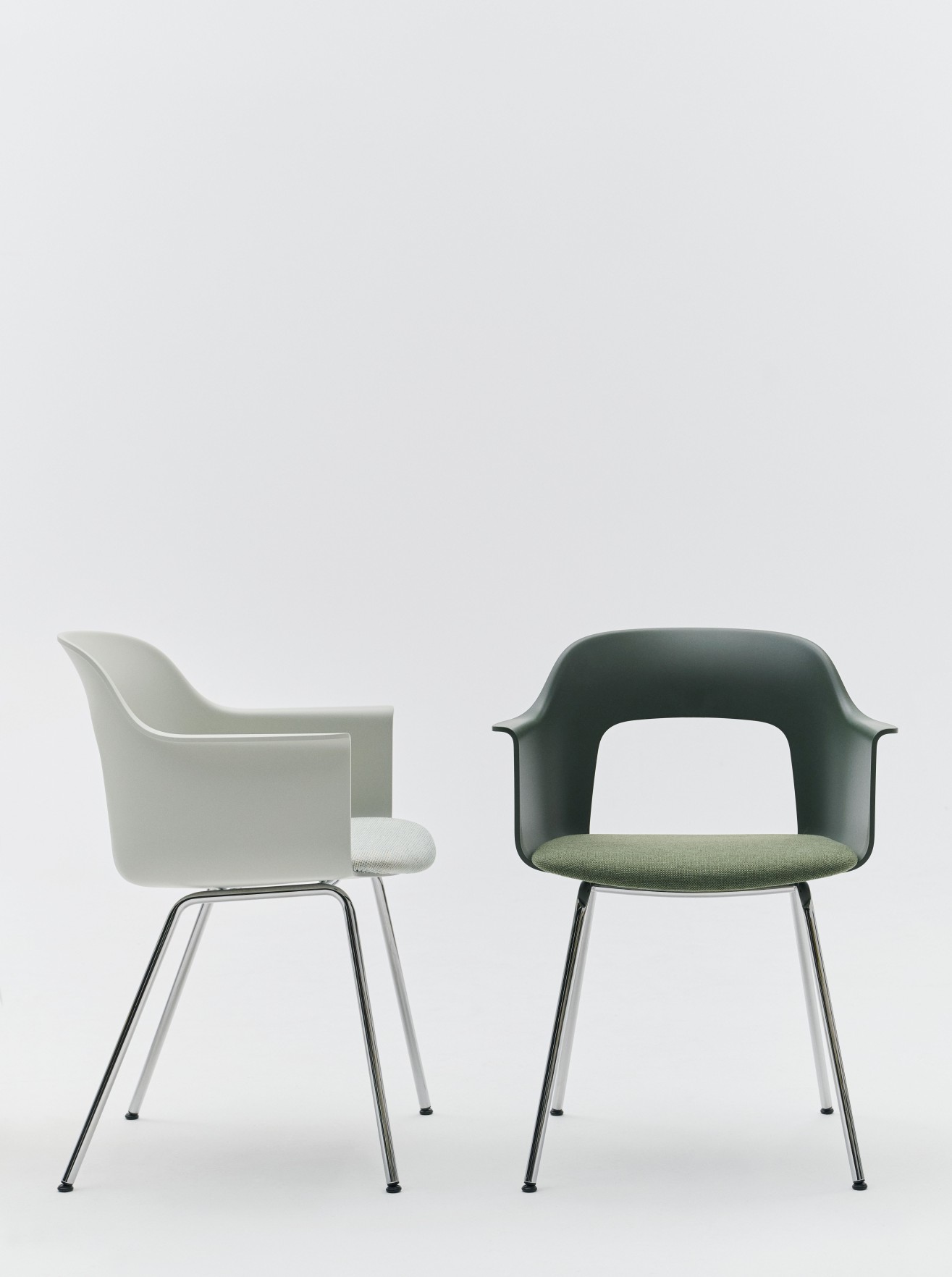 Layout Armchair 213 Armchair Hay  
