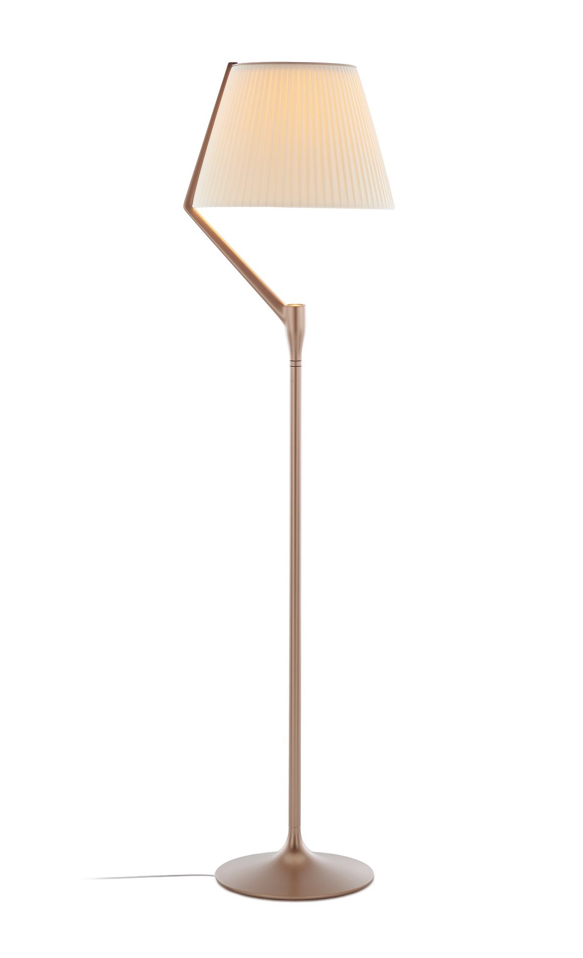 Angelo Stone floor lamp Kartell