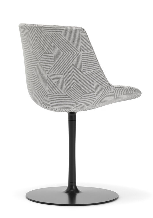 Flow Chair Chair MDF Italia