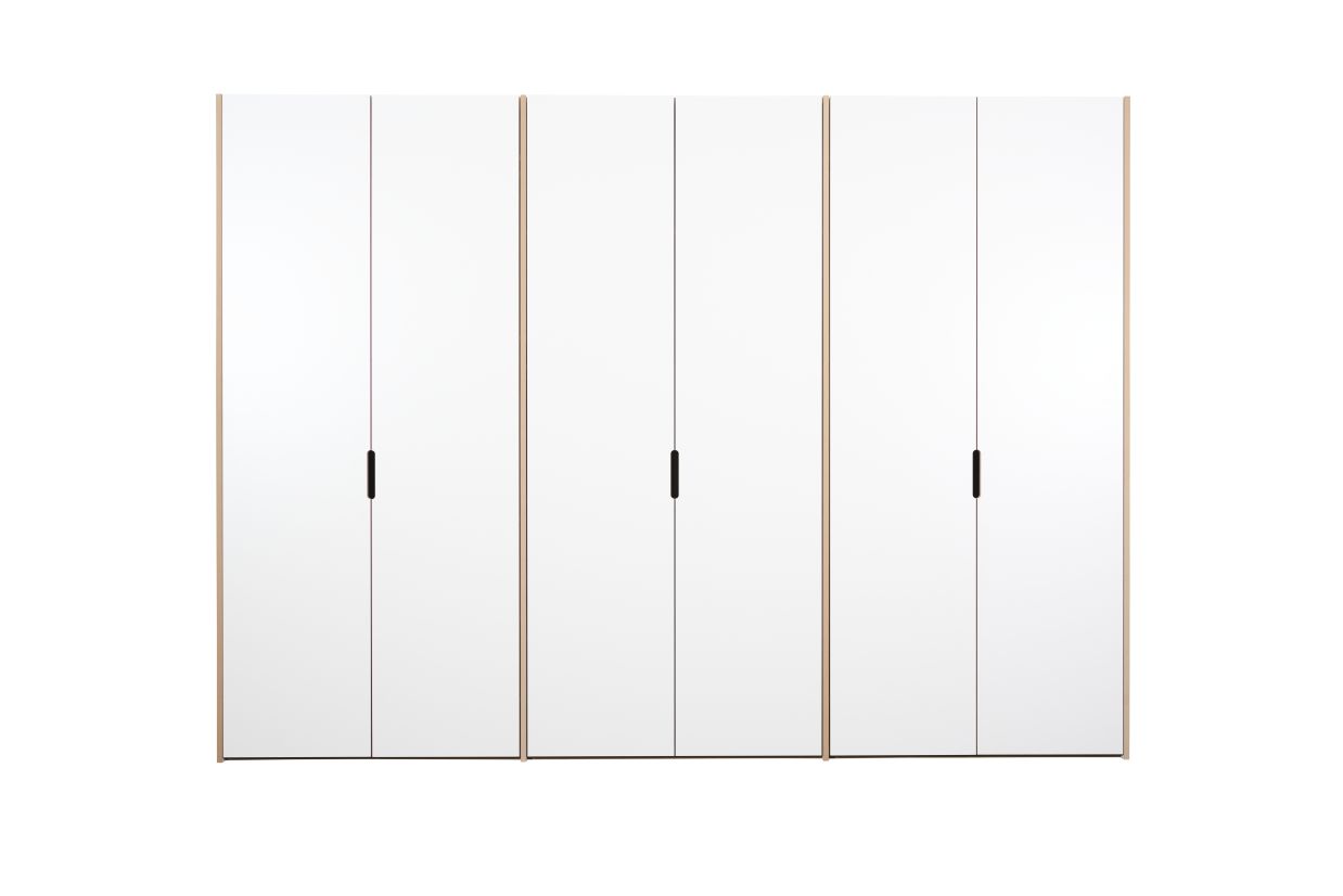 Tojo wardrobe basic module Tojo wardrobe basic module
