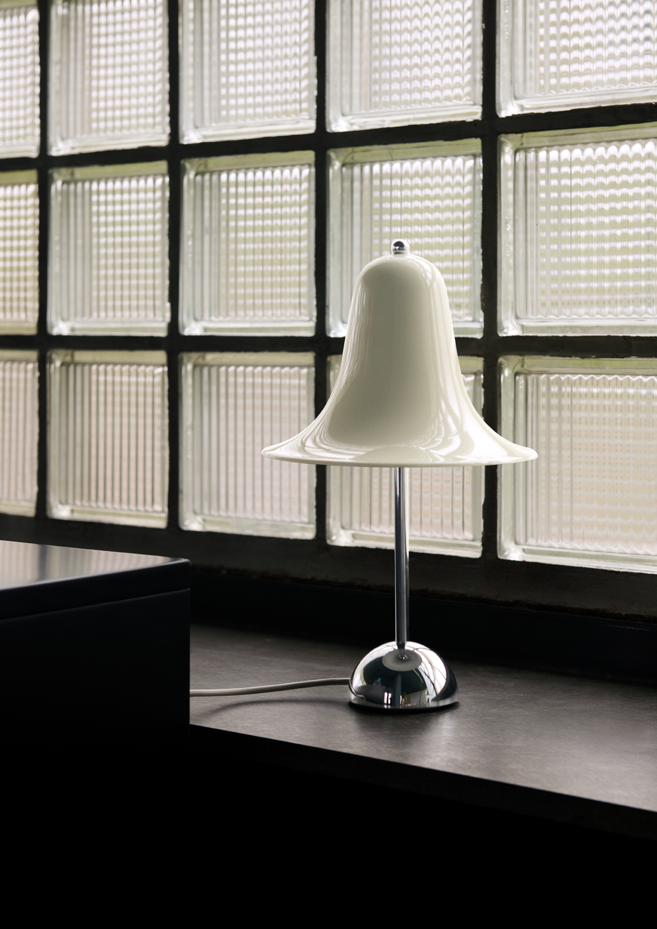 Pantop Table Lamp Ø23 cm Verpan