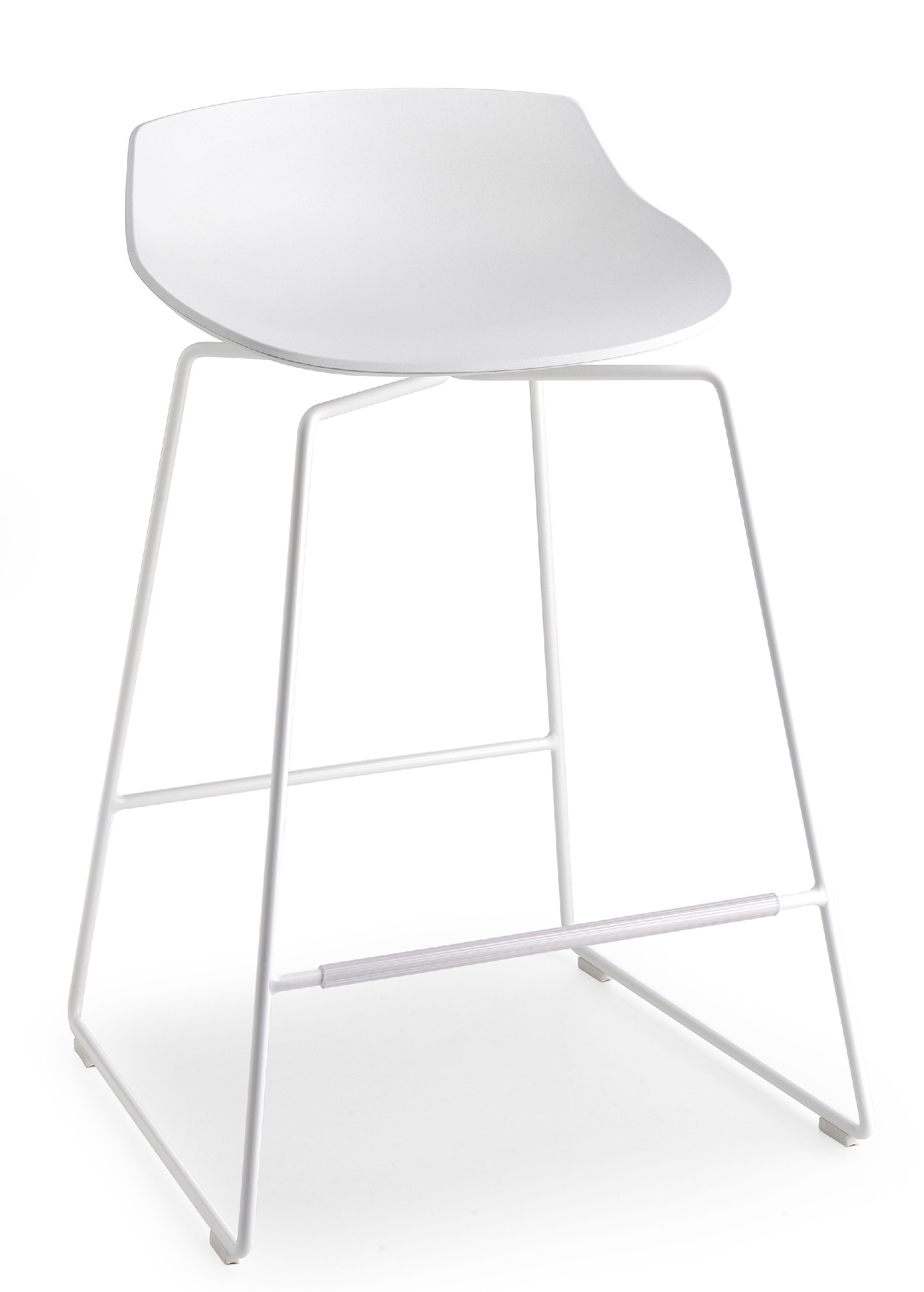 Flow Stool MDF Italia