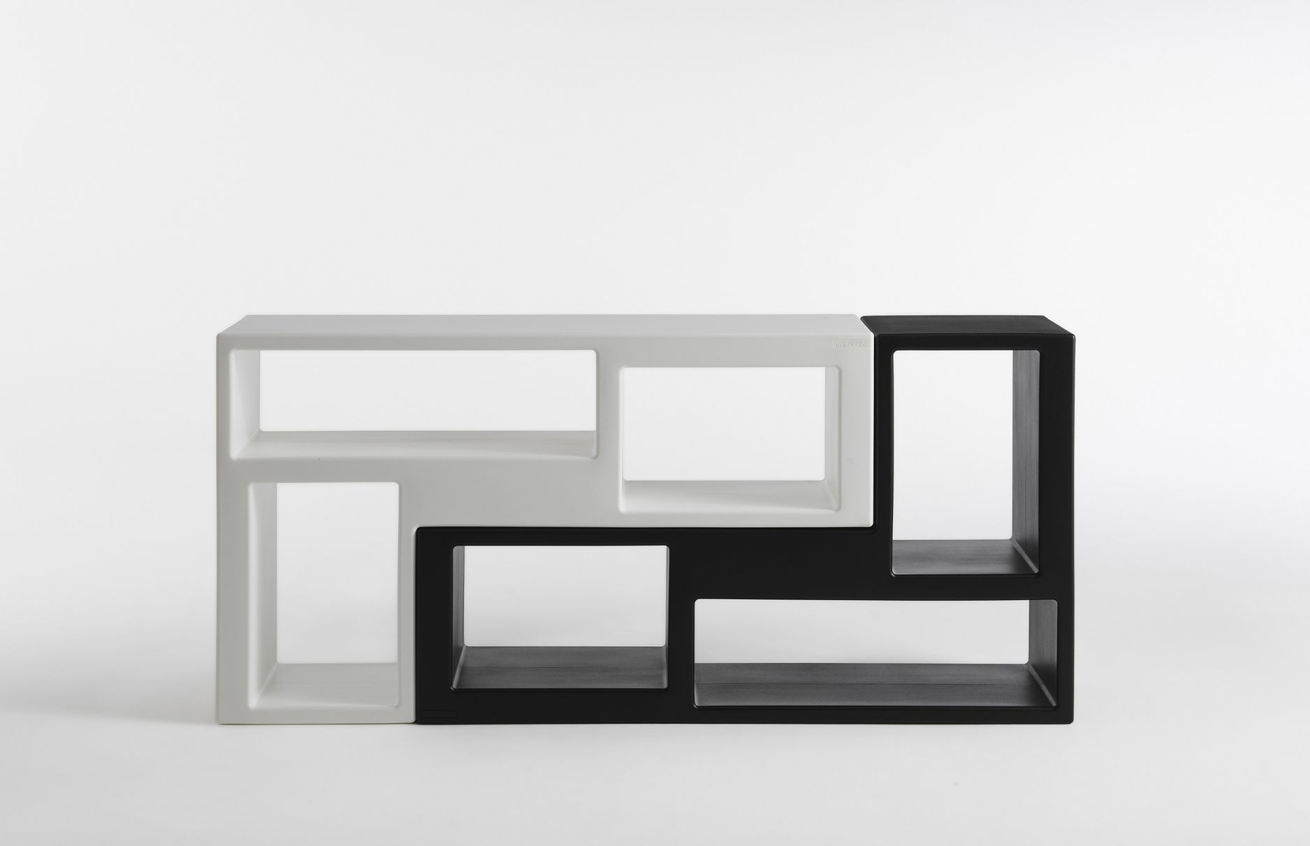 Urban rack white Casamania Horm