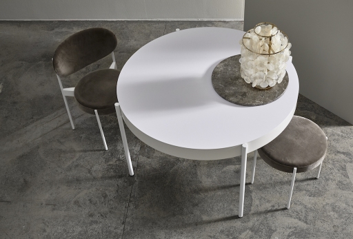 Series 430 Stool Verpan
