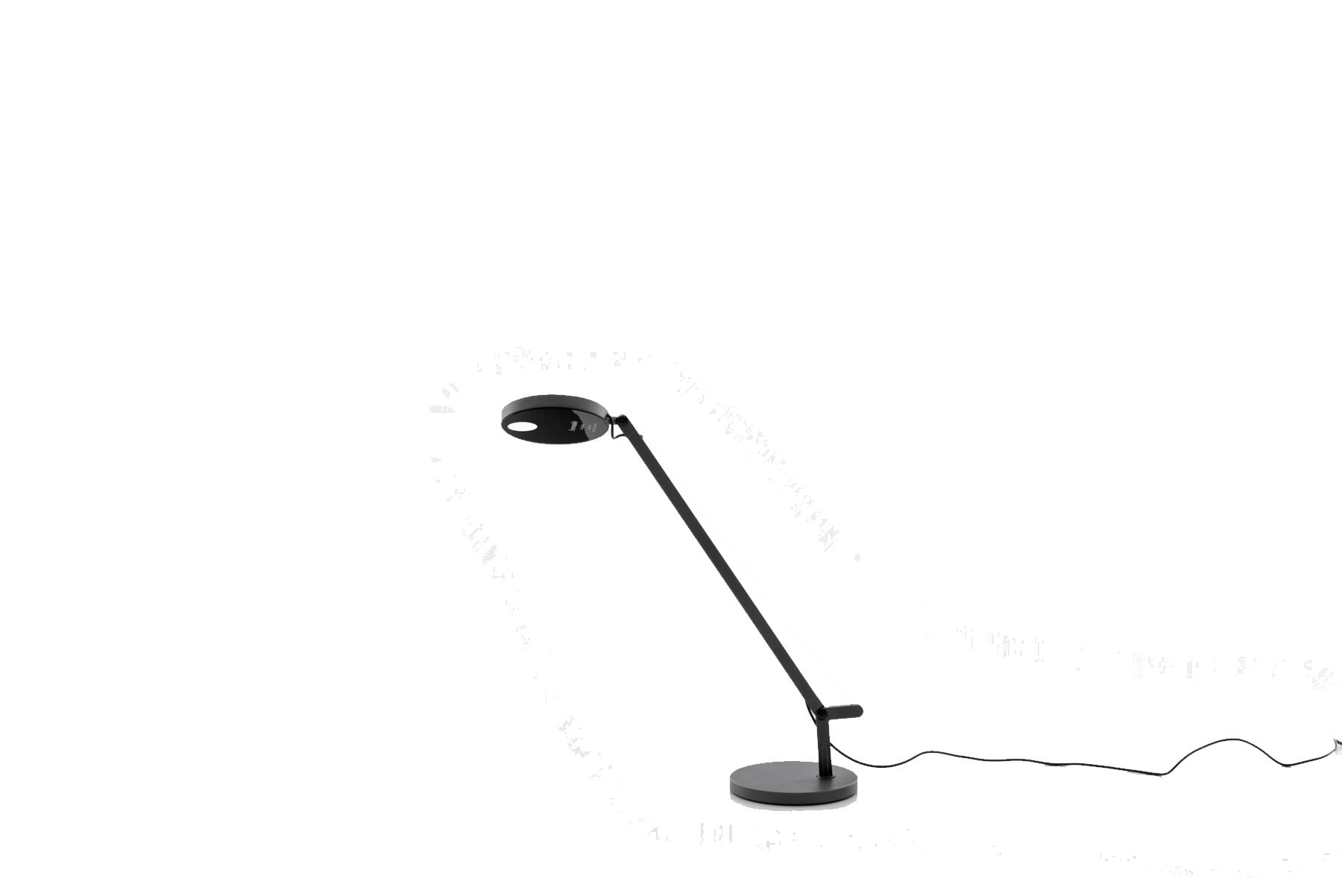 Demetra Micro Table table lamp Artemide