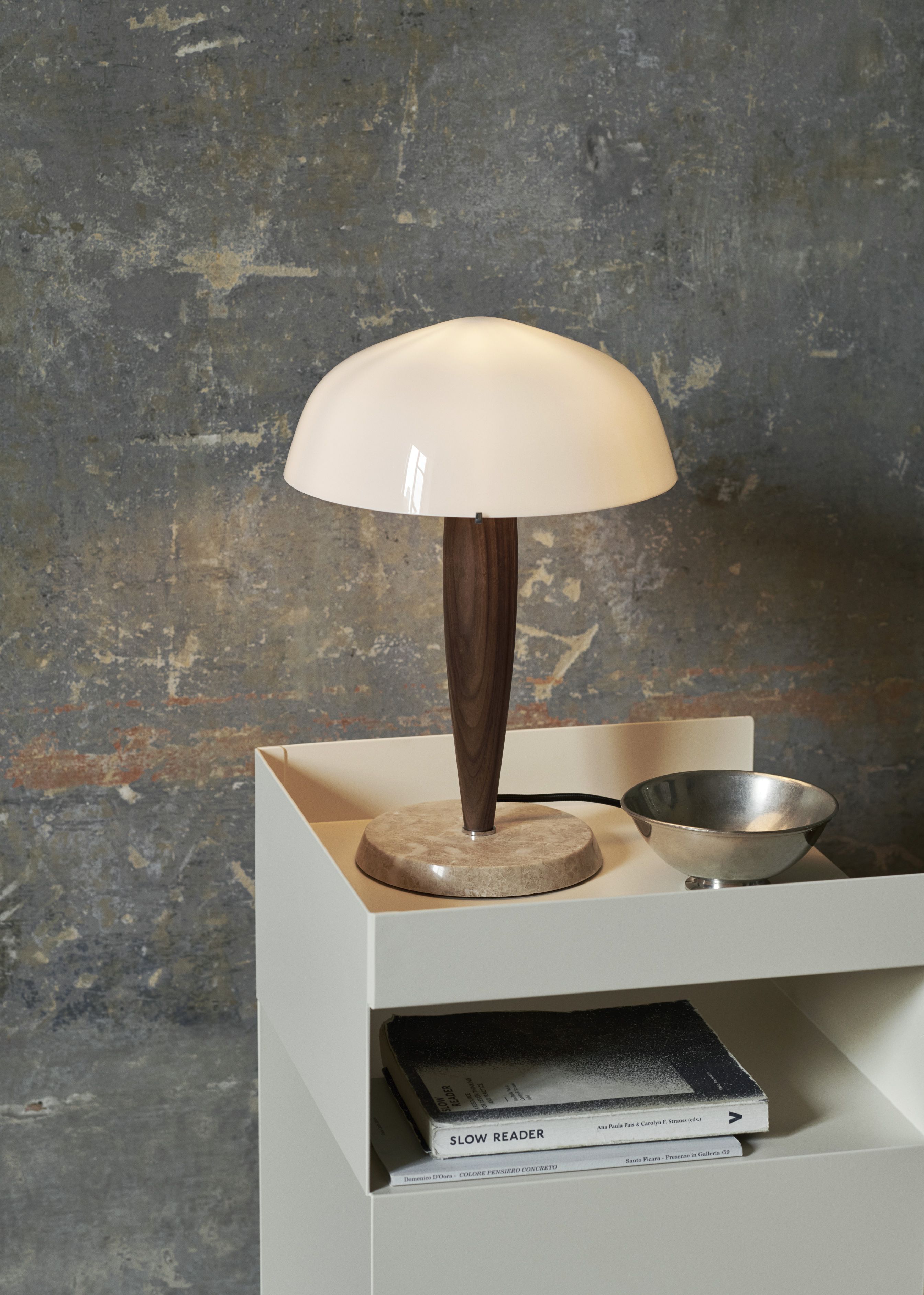 Herman SHY3 Table Lamp AndTradition