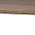 smoked oak / mirror
