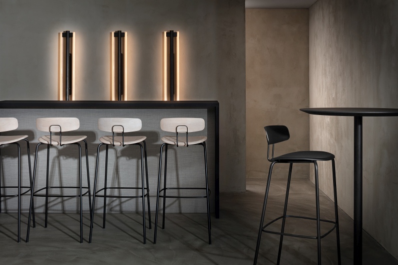 Vermu High bar table Zeitraum