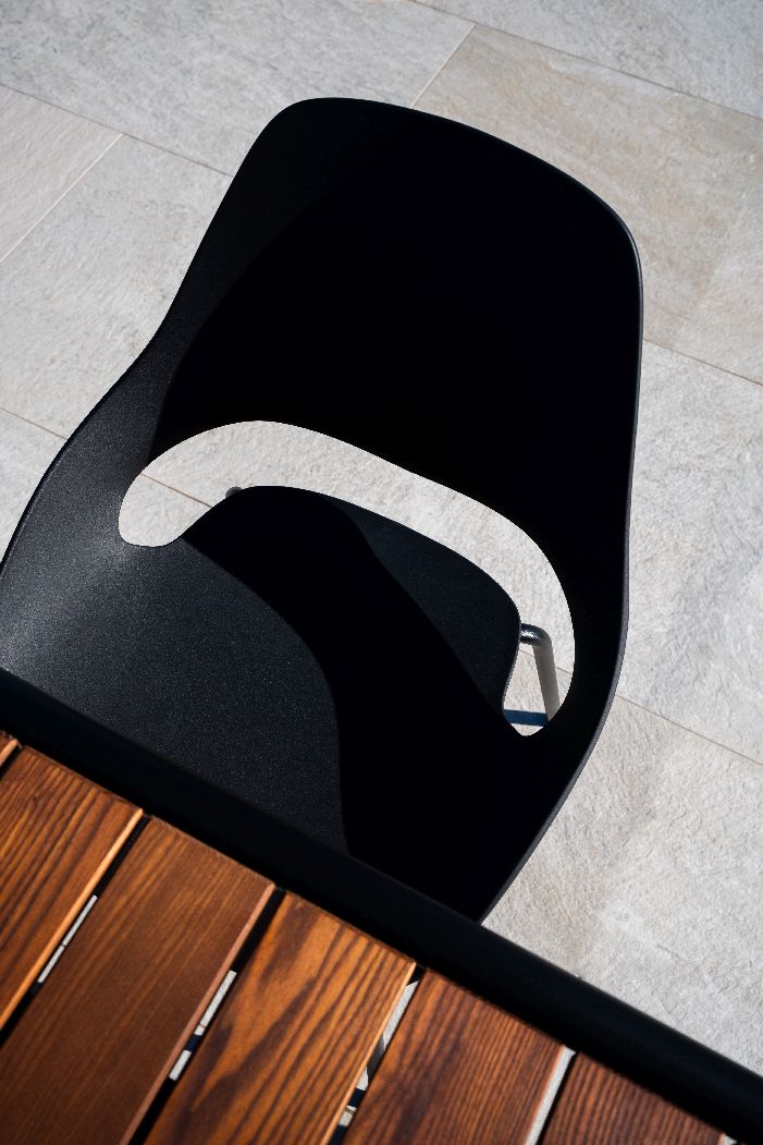 Falk Dining Chair Outdoor Houe