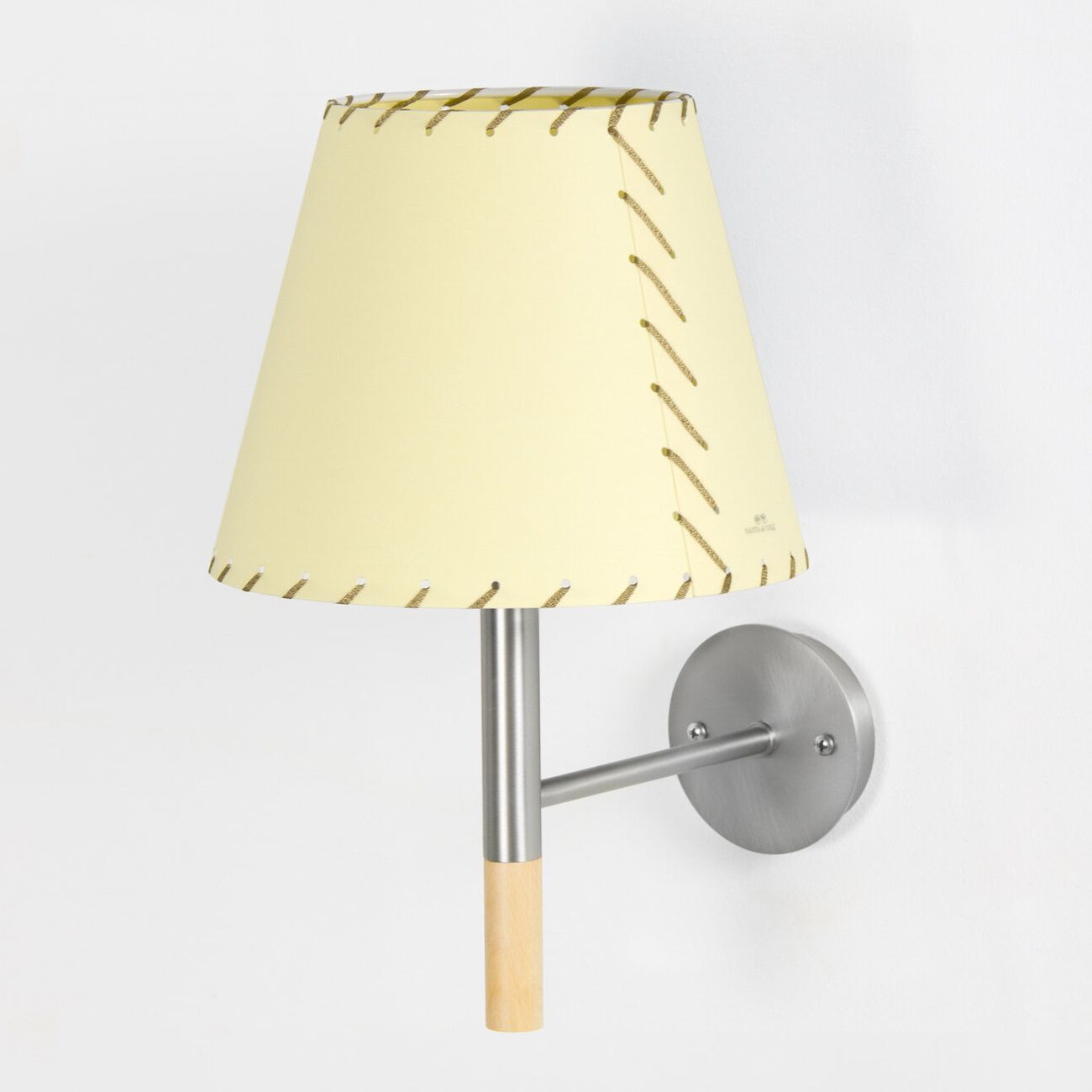 BC2 Wall lamp Santa & Cole
