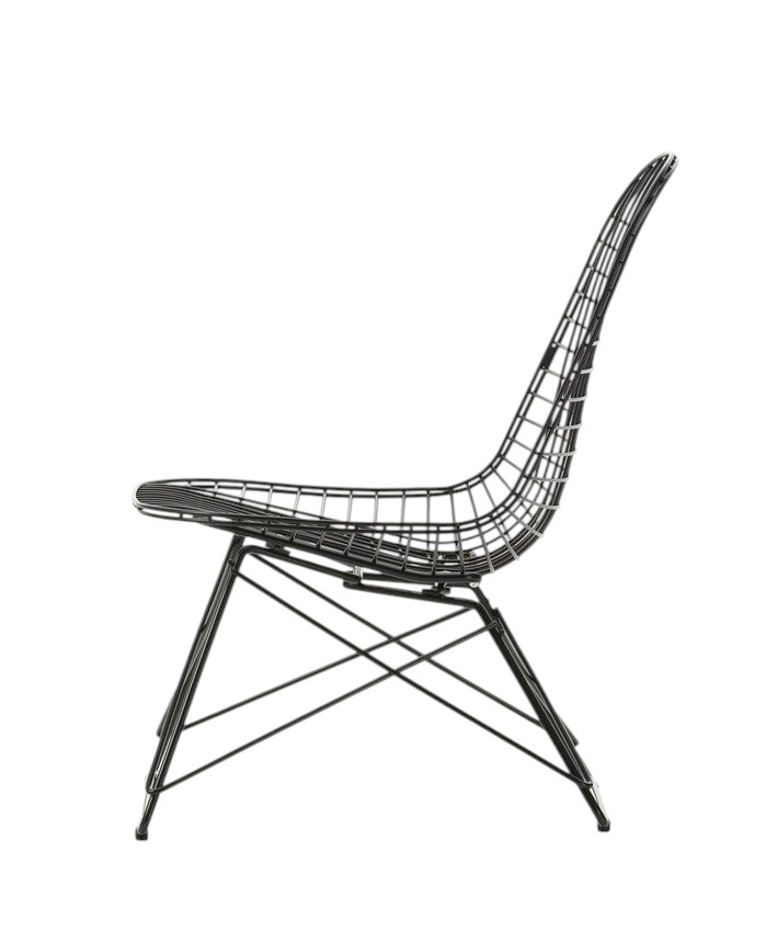 LKR Wire Chair chair unupholstered Vitra 