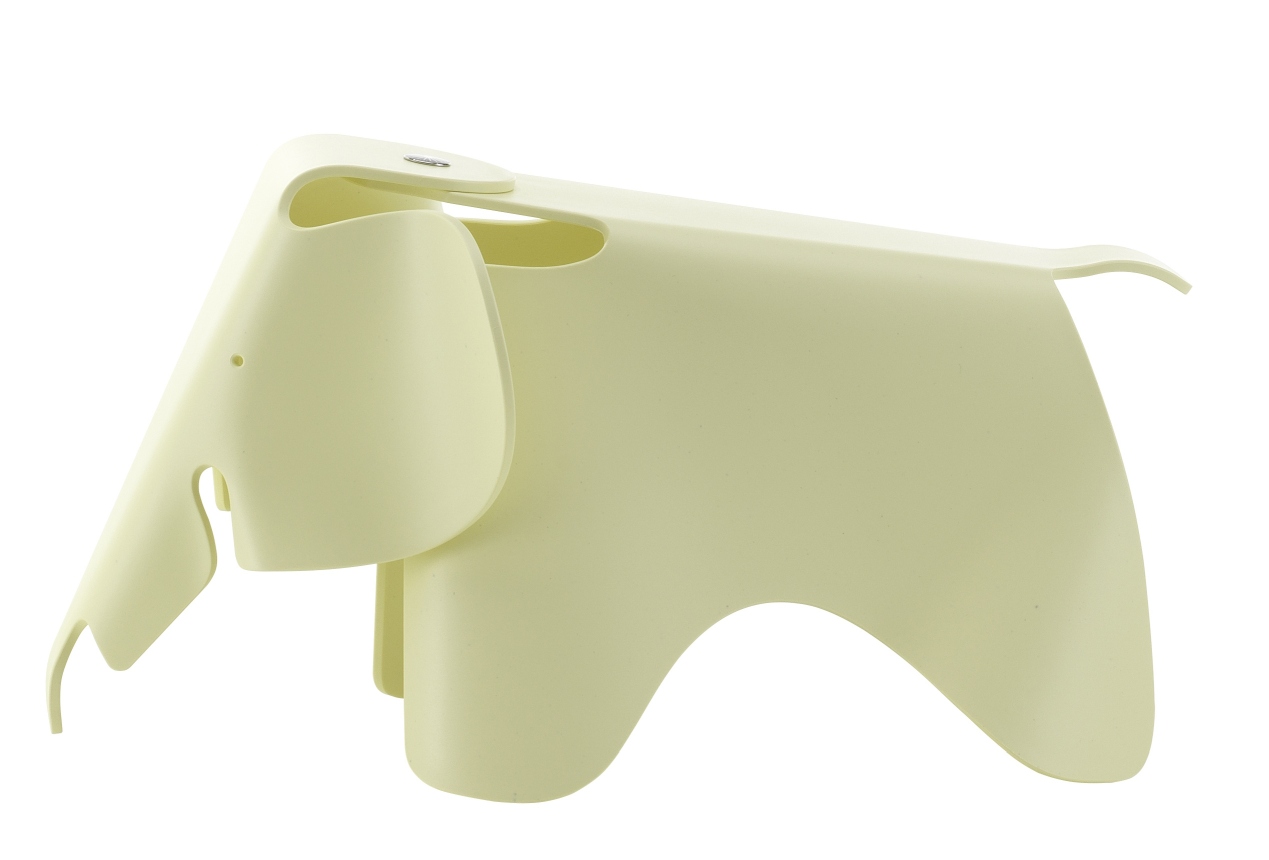 Eames Elephant Small small RE Vitra 