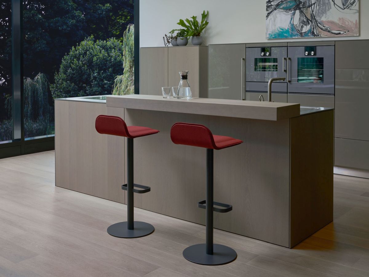 Dave Bar Stool Moree